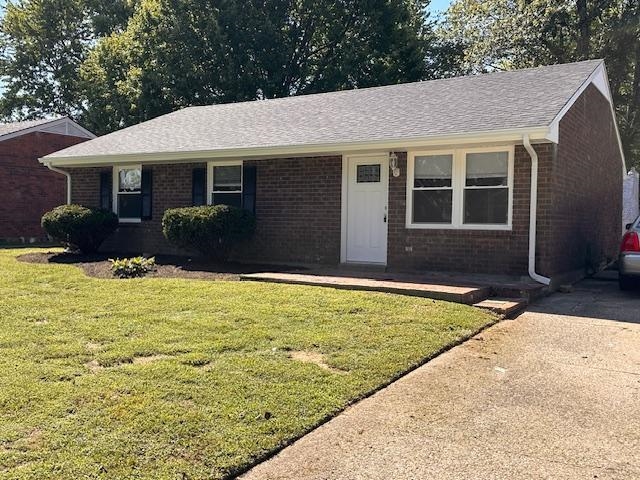 2130 Graham Lane, Owensboro, Kentucky 42303, 3 Bedrooms Bedrooms, ,1 BathroomBathrooms,Single Family Residence,For Sale,Graham Lane,90732