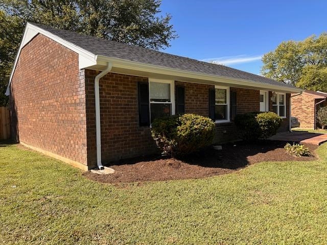 2130 Graham Lane, Owensboro, Kentucky 42303, 3 Bedrooms Bedrooms, ,1 BathroomBathrooms,Single Family Residence,For Sale,Graham Lane,90732