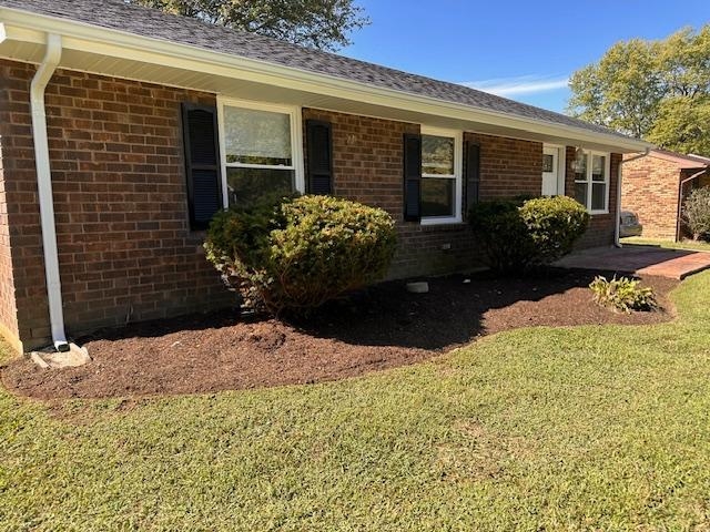 2130 Graham Lane, Owensboro, Kentucky 42303, 3 Bedrooms Bedrooms, ,1 BathroomBathrooms,Single Family Residence,For Sale,Graham Lane,90732