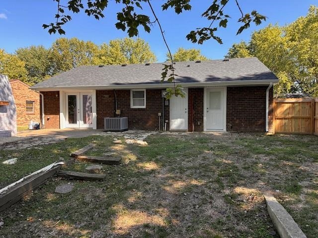 2130 Graham Lane, Owensboro, Kentucky 42303, 3 Bedrooms Bedrooms, ,1 BathroomBathrooms,Single Family Residence,For Sale,Graham Lane,90732