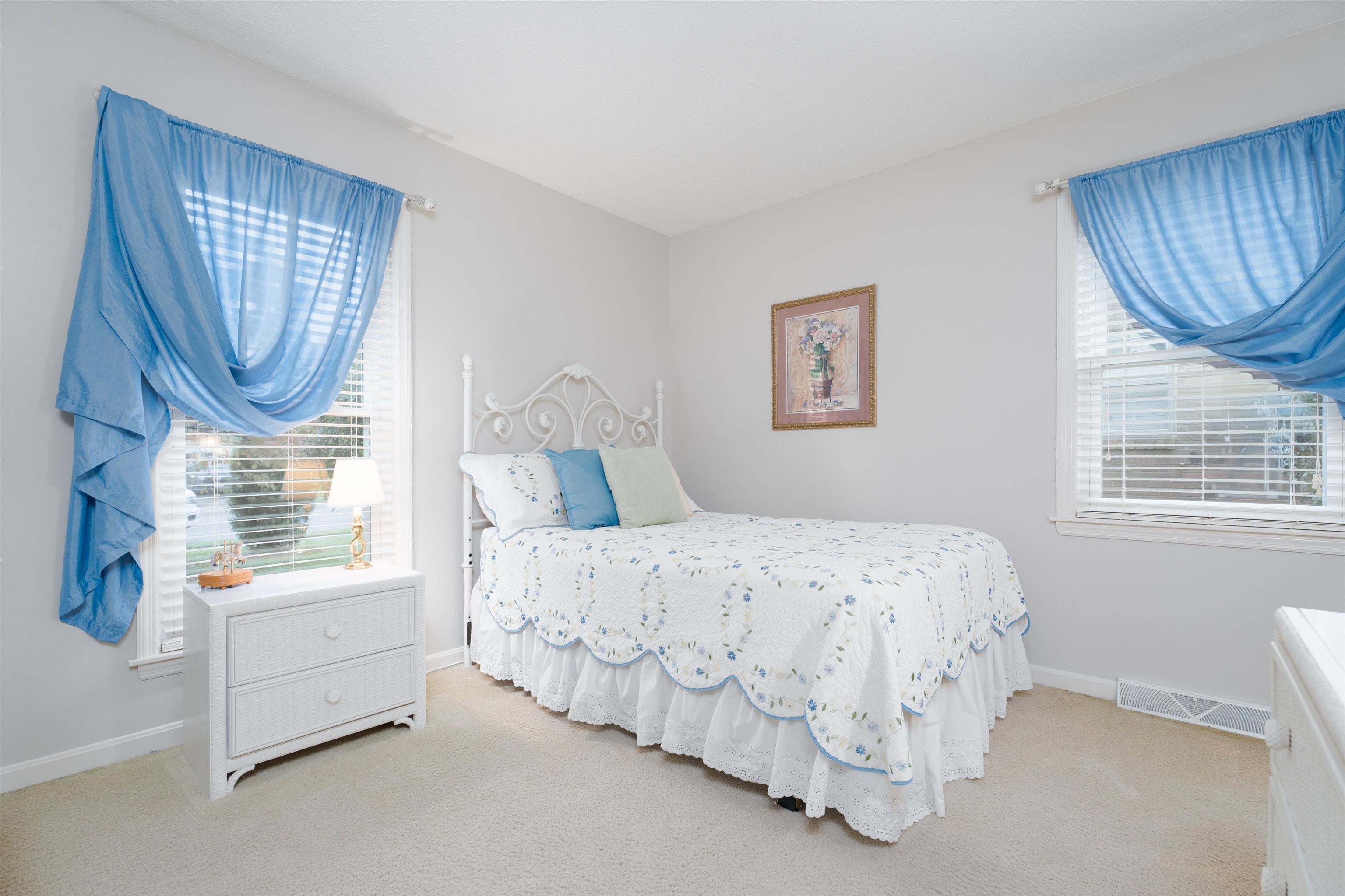 1725 Thistle Court, Owensboro, Kentucky 42301, 3 Bedrooms Bedrooms, ,1 BathroomBathrooms,Single Family Residence,For Sale,Thistle Court,90735