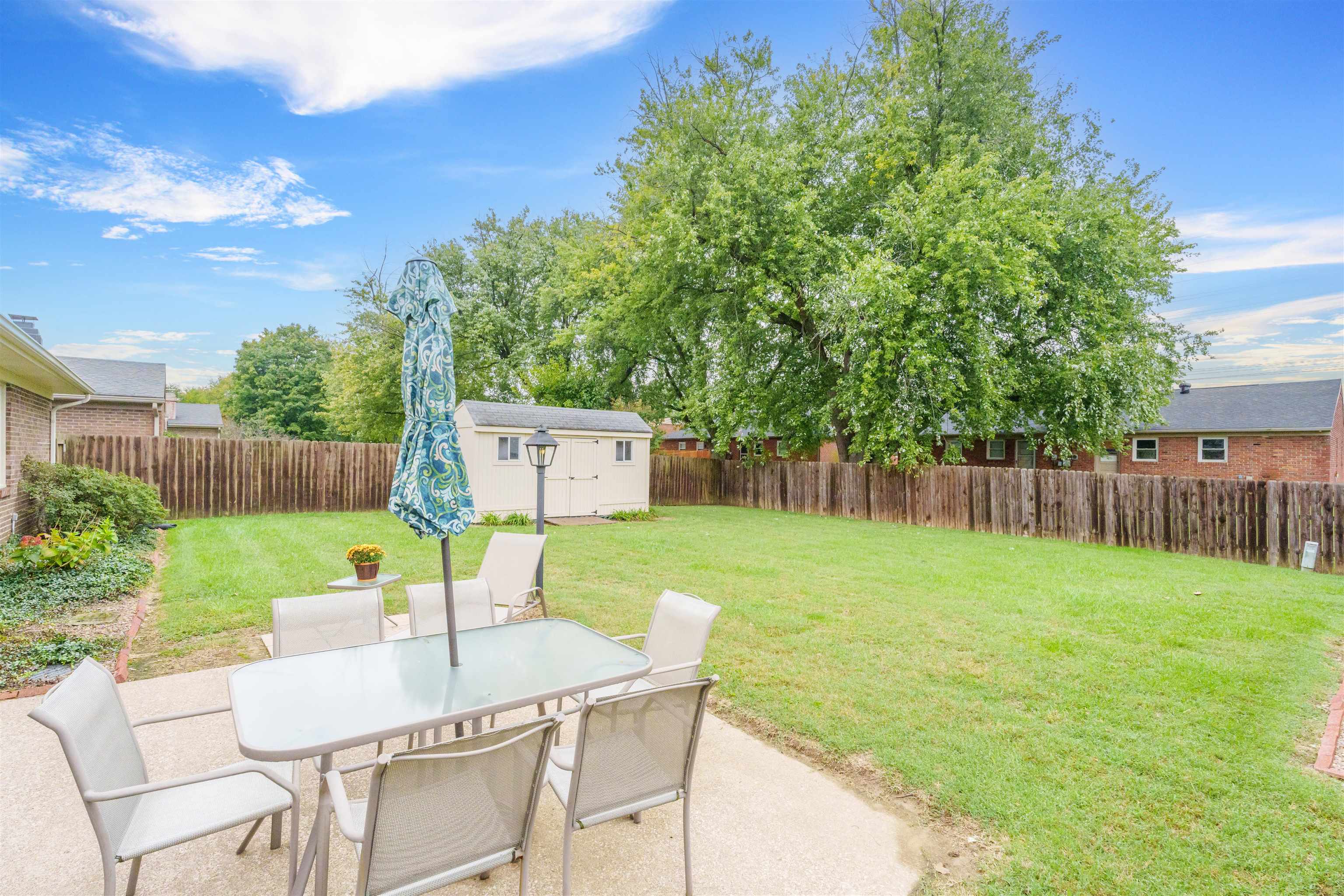 1725 Thistle Court, Owensboro, Kentucky 42301, 3 Bedrooms Bedrooms, ,1 BathroomBathrooms,Single Family Residence,For Sale,Thistle Court,90735