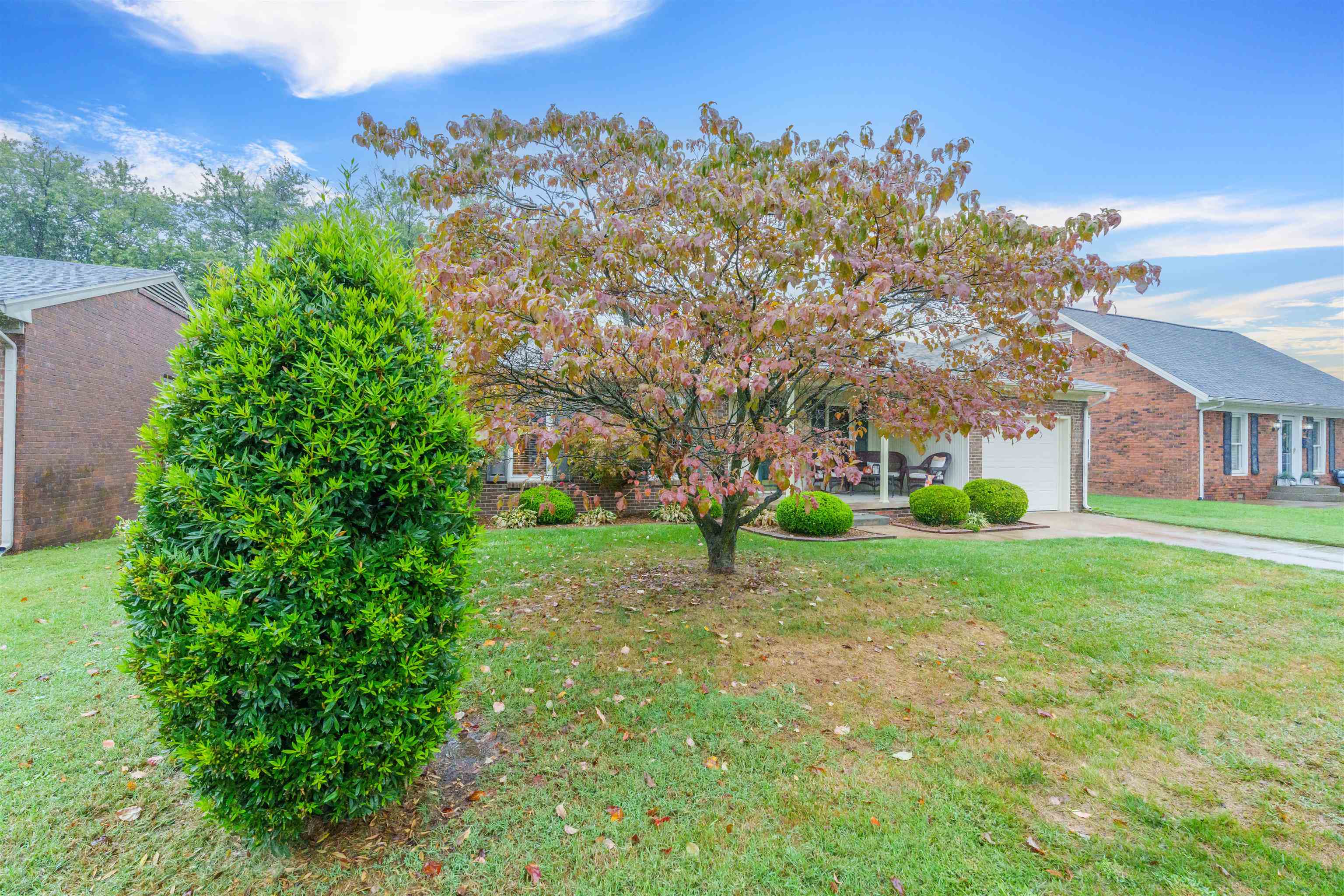 1725 Thistle Court, Owensboro, Kentucky 42301, 3 Bedrooms Bedrooms, ,1 BathroomBathrooms,Single Family Residence,For Sale,Thistle Court,90735