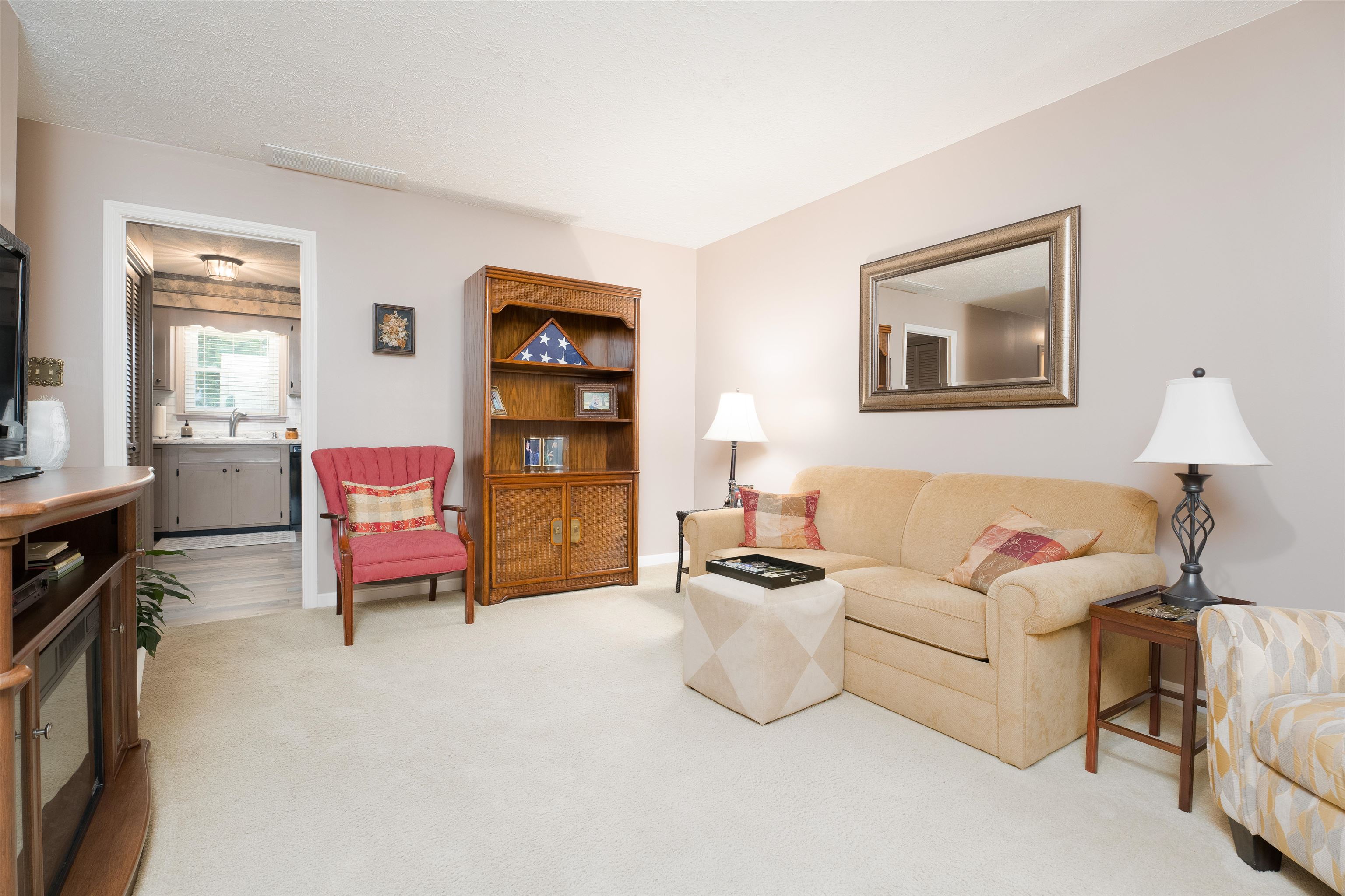 1725 Thistle Court, Owensboro, Kentucky 42301, 3 Bedrooms Bedrooms, ,1 BathroomBathrooms,Single Family Residence,For Sale,Thistle Court,90735