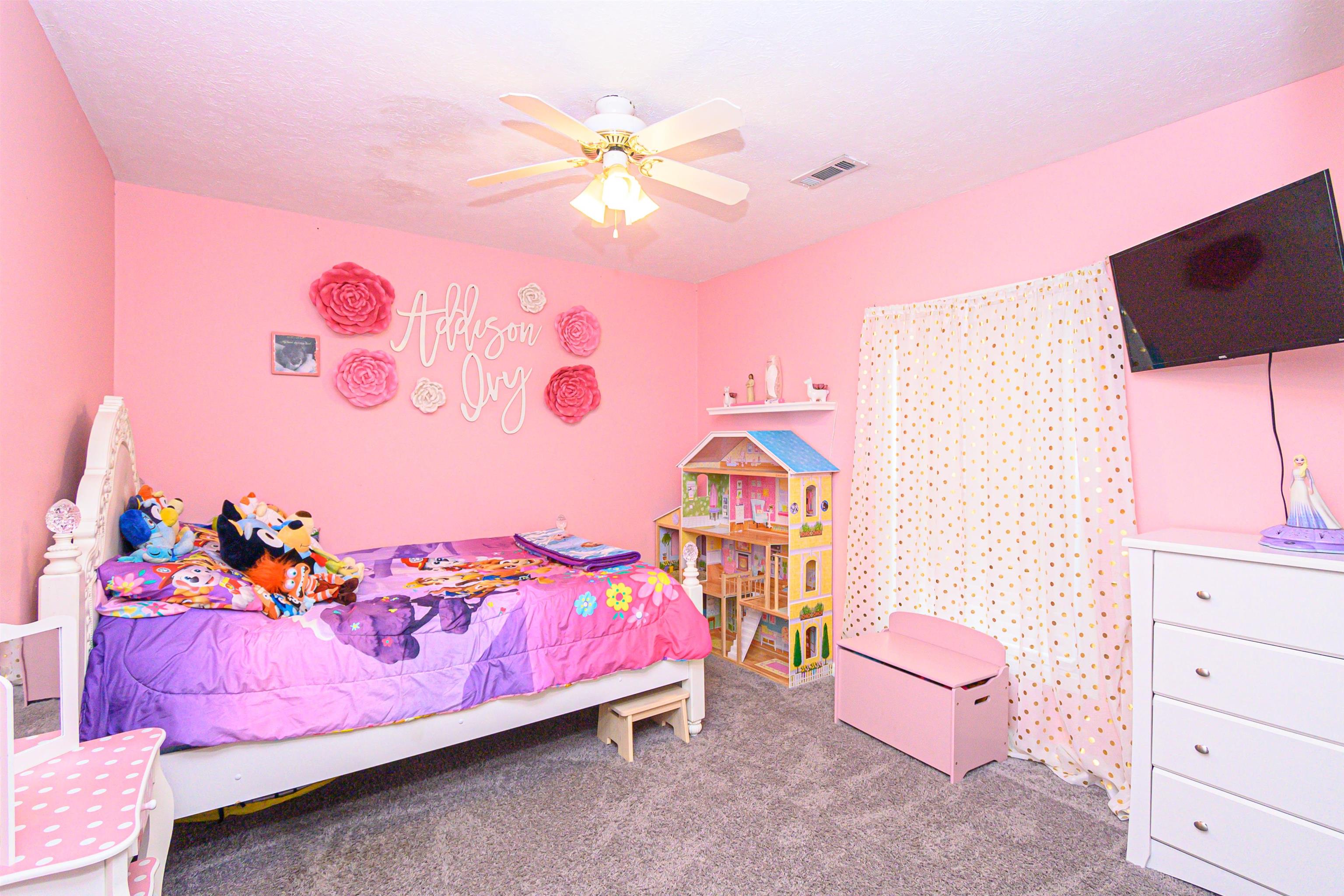 1406 Rose Avenue, Owensboro, Kentucky 42301, 3 Bedrooms Bedrooms, ,1 BathroomBathrooms,Single Family Residence,For Sale,Rose Avenue,90736