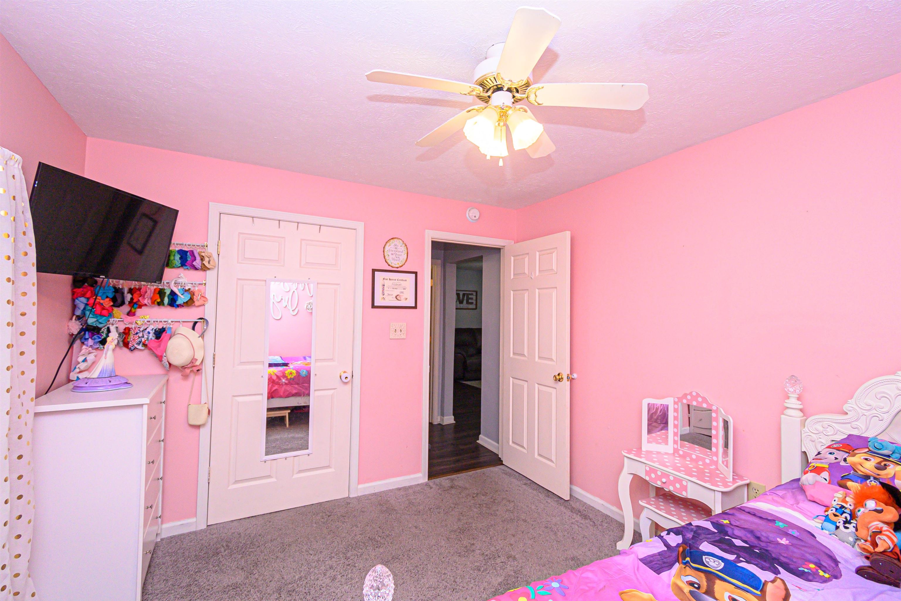 1406 Rose Avenue, Owensboro, Kentucky 42301, 3 Bedrooms Bedrooms, ,1 BathroomBathrooms,Single Family Residence,For Sale,Rose Avenue,90736