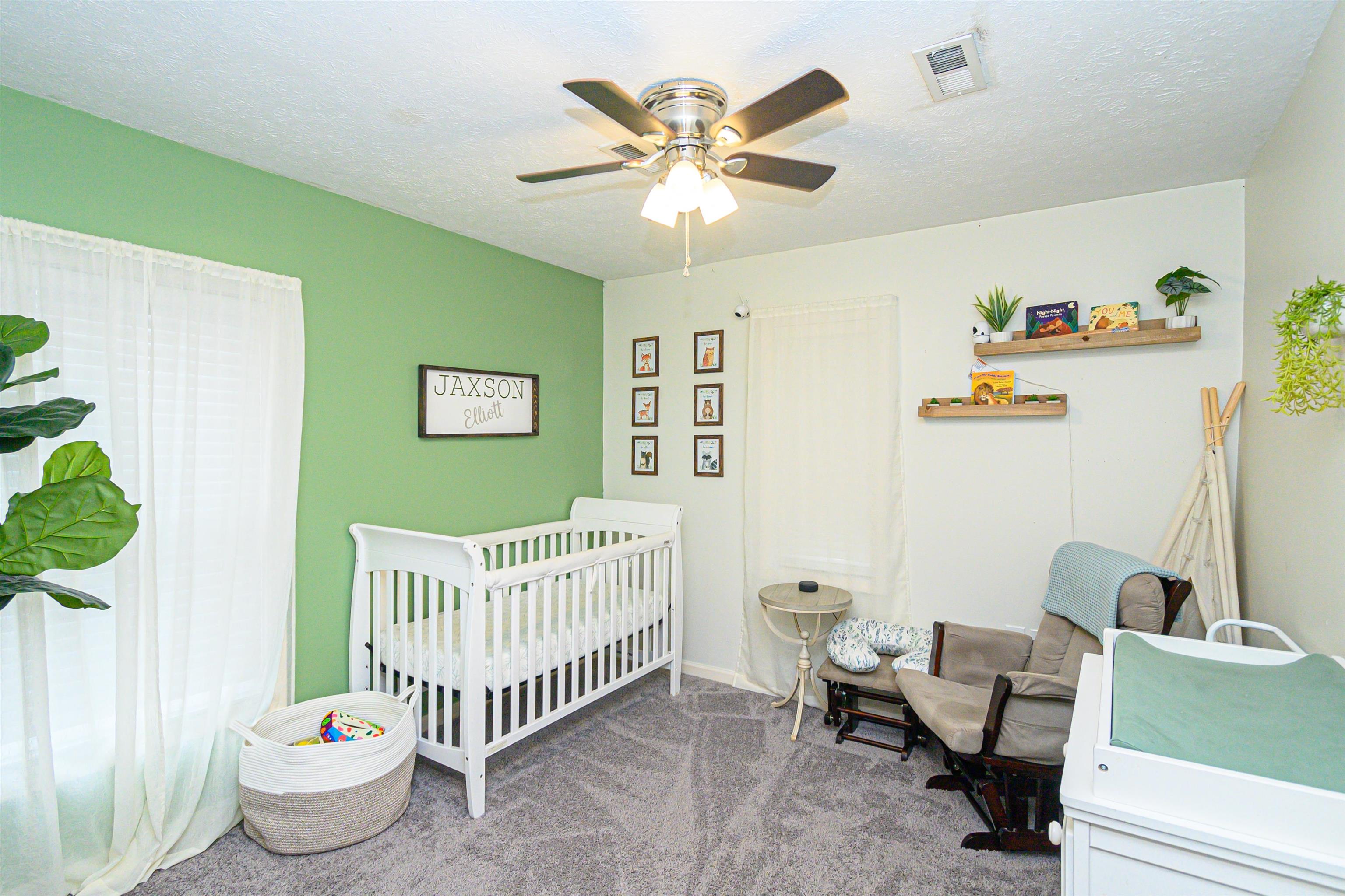 1406 Rose Avenue, Owensboro, Kentucky 42301, 3 Bedrooms Bedrooms, ,1 BathroomBathrooms,Single Family Residence,For Sale,Rose Avenue,90736