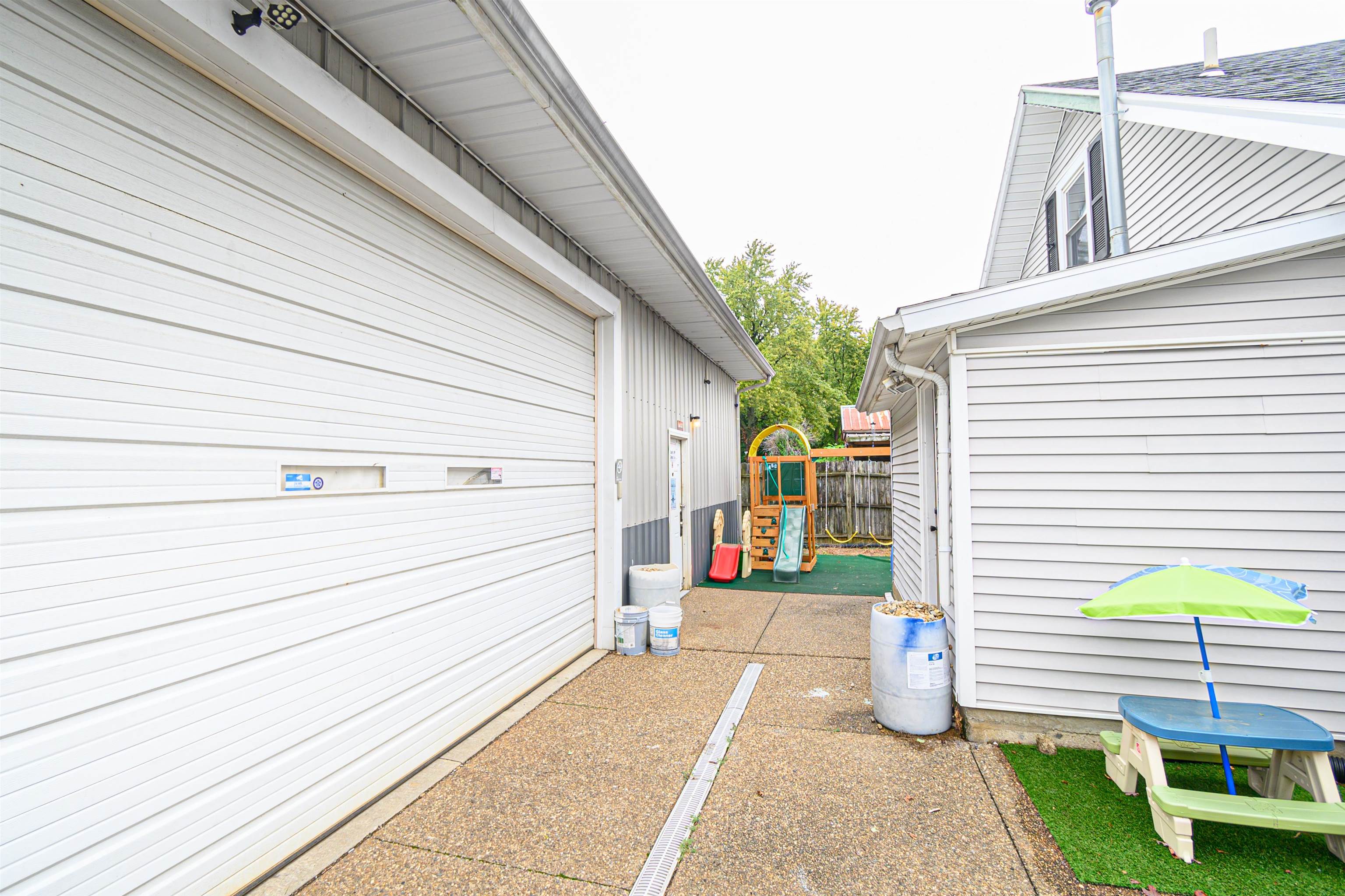 1406 Rose Avenue, Owensboro, Kentucky 42301, 3 Bedrooms Bedrooms, ,1 BathroomBathrooms,Single Family Residence,For Sale,Rose Avenue,90736