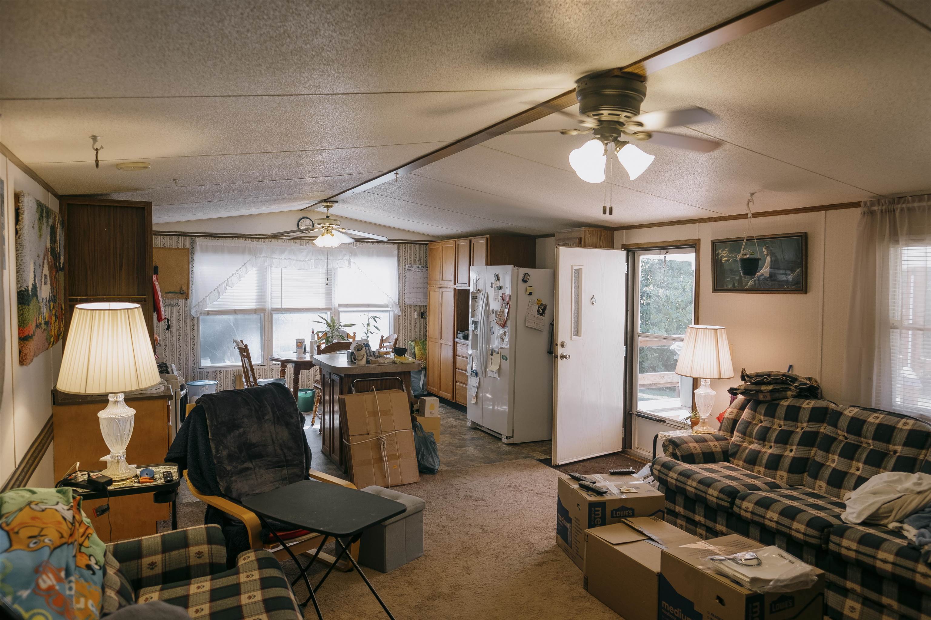 8966 Kentucky 1414, Hartford, Kentucky 42347, 3 Bedrooms Bedrooms, ,2 BathroomsBathrooms,Single Family Residence,For Sale,Kentucky 1414,90737