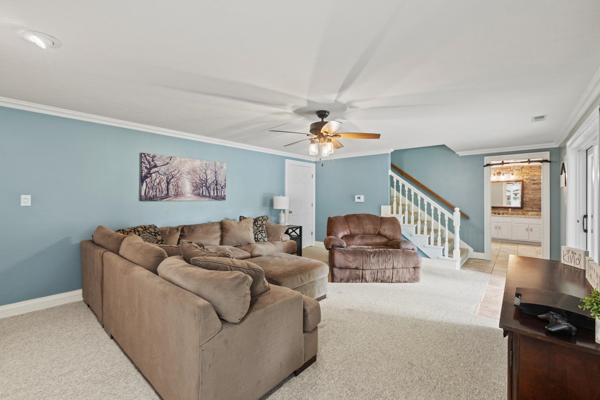 3101 Oakridge Court, Owensboro, Kentucky 42303, 4 Bedrooms Bedrooms, ,3 BathroomsBathrooms,Single Family Residence,For Sale,Oakridge Court,90738