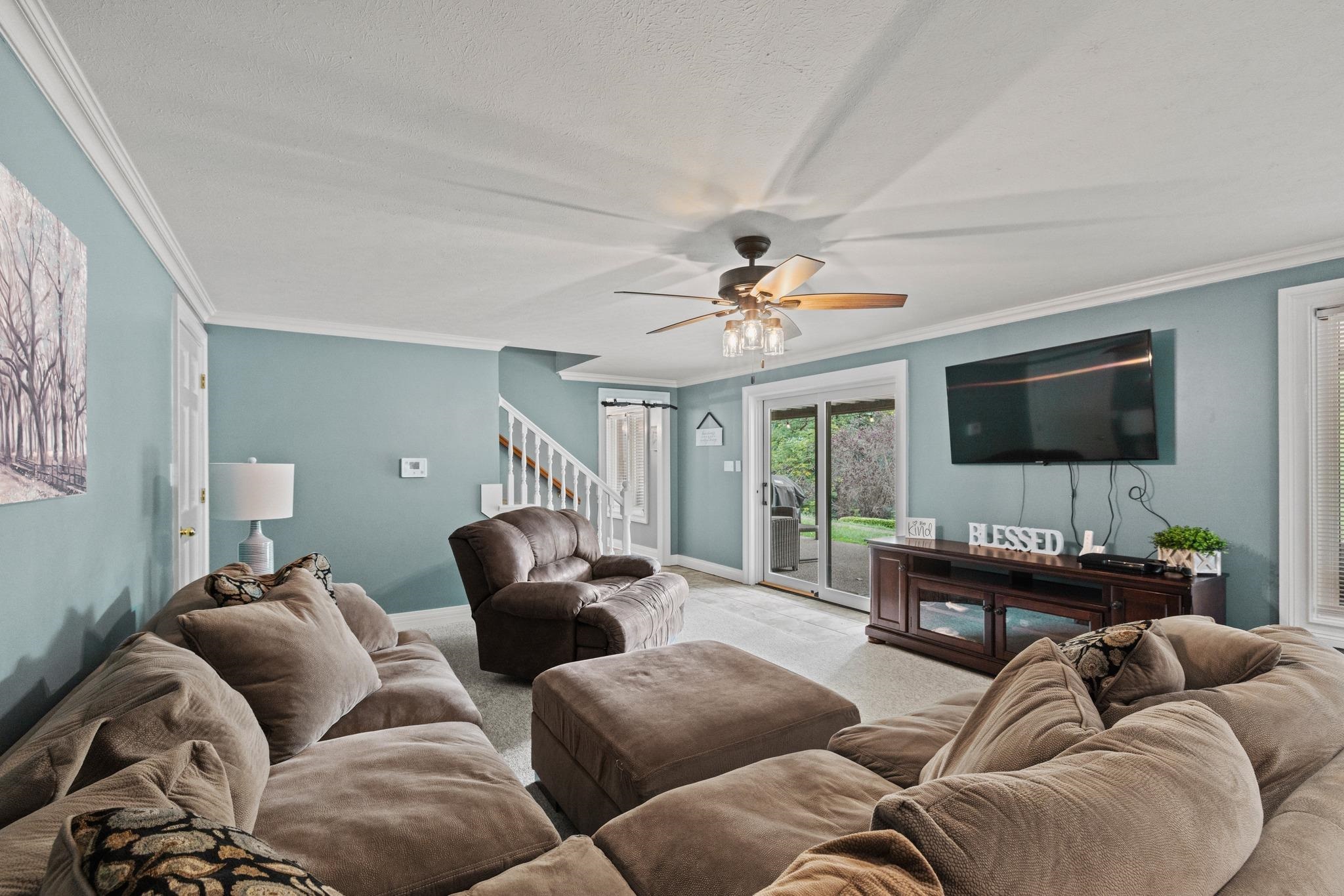 3101 Oakridge Court, Owensboro, Kentucky 42303, 4 Bedrooms Bedrooms, ,3 BathroomsBathrooms,Single Family Residence,For Sale,Oakridge Court,90738