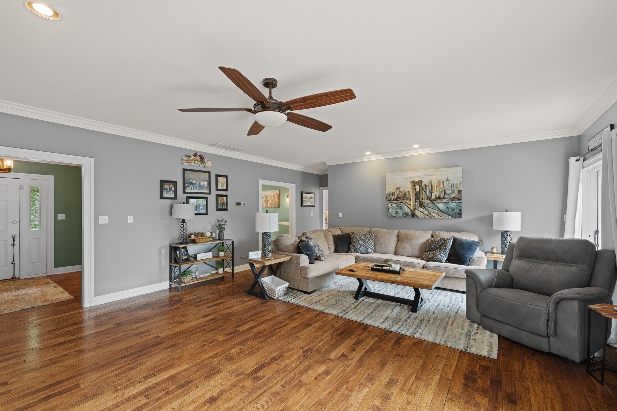 3101 Oakridge Court, Owensboro, Kentucky 42303, 4 Bedrooms Bedrooms, ,3 BathroomsBathrooms,Single Family Residence,For Sale,Oakridge Court,90738