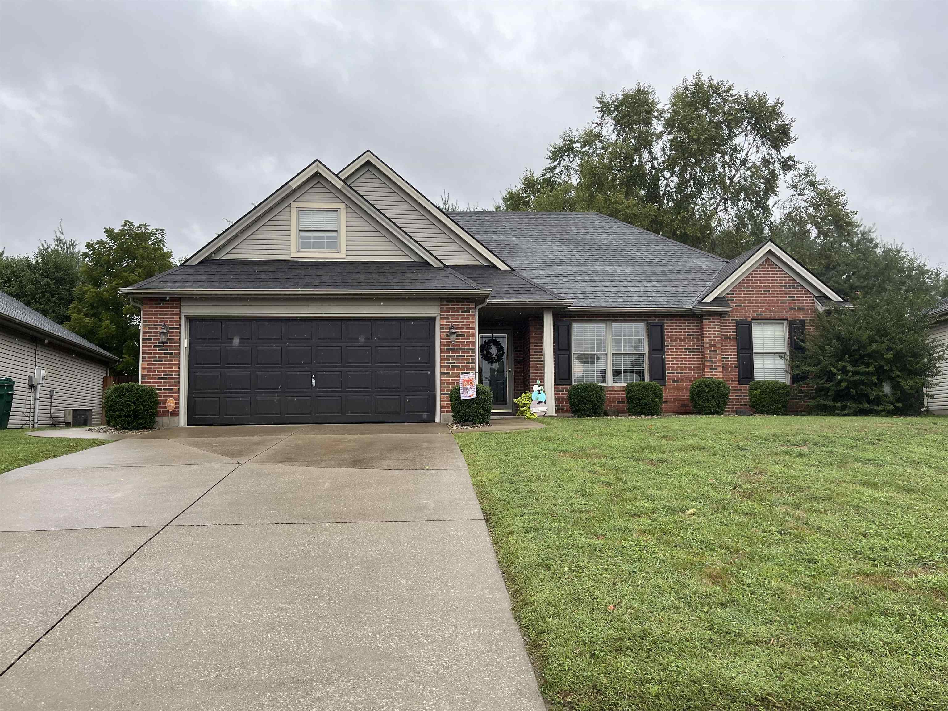 4052 Reliant Circle, Owensboro, Kentucky 42301, 3 Bedrooms Bedrooms, ,2 BathroomsBathrooms,Single Family Residence,For Sale,Reliant Circle,90741
