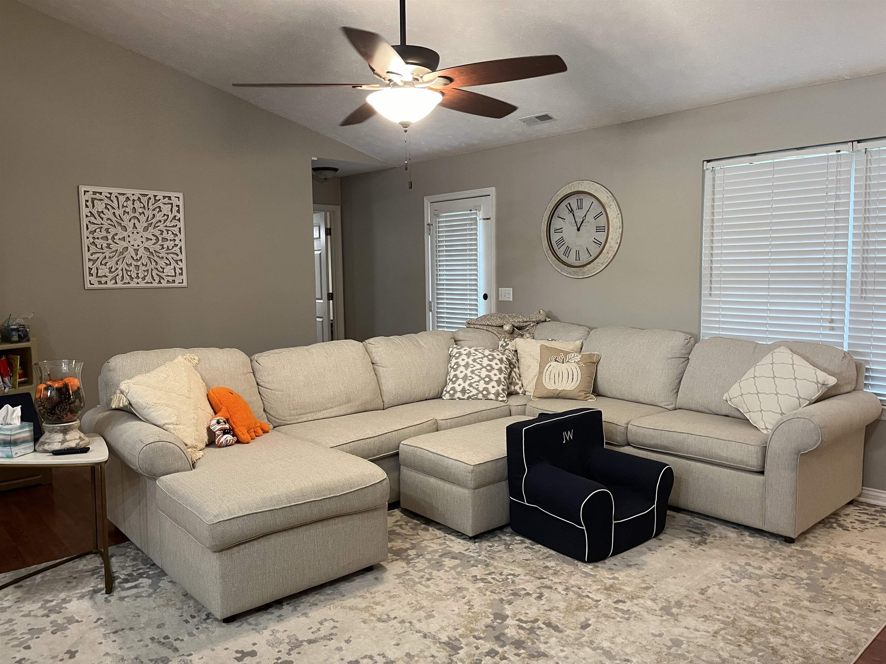 4052 Reliant Circle, Owensboro, Kentucky 42301, 3 Bedrooms Bedrooms, ,2 BathroomsBathrooms,Single Family Residence,For Sale,Reliant Circle,90741