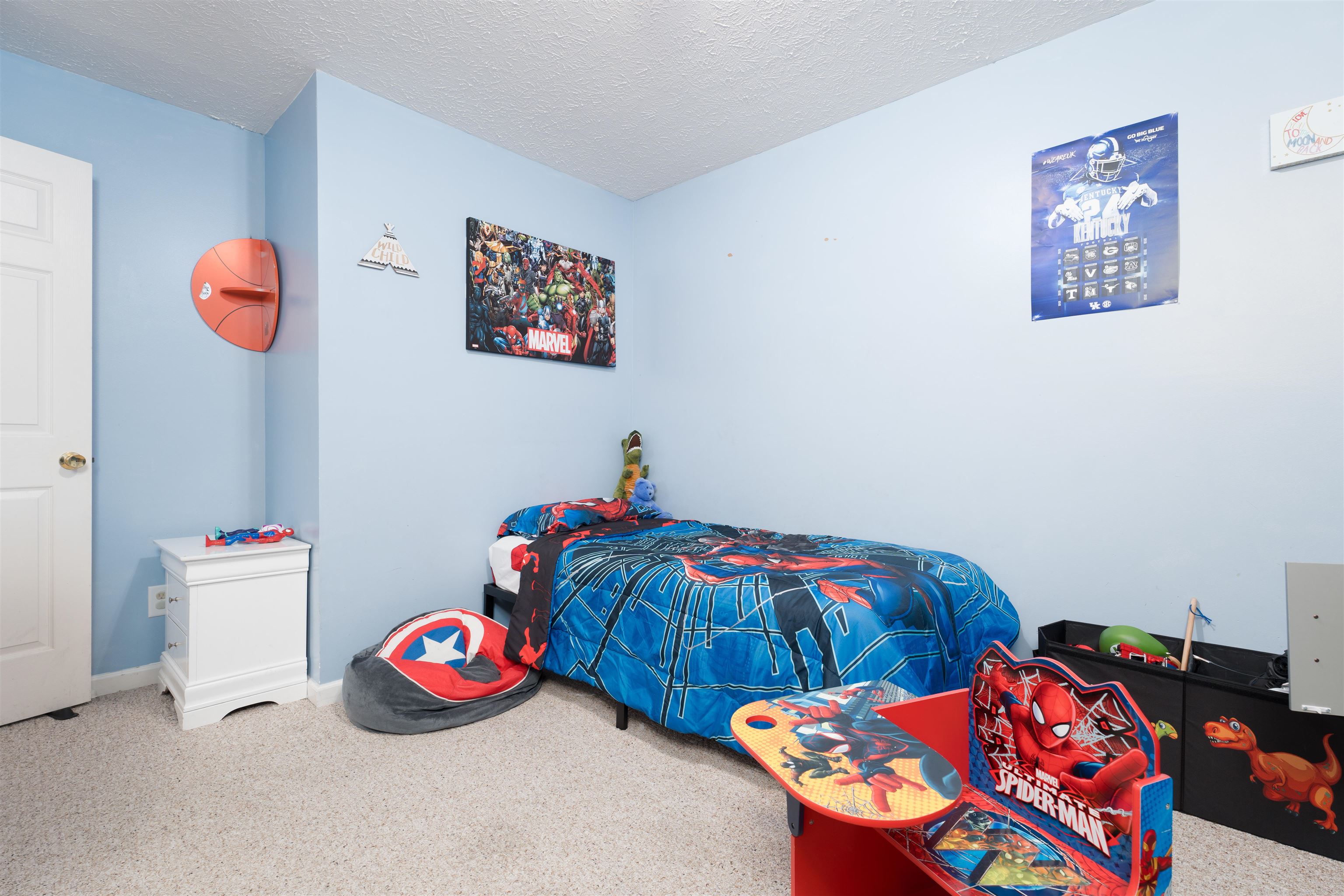 526 Maple St, Owensboro, Kentucky 42301, 3 Bedrooms Bedrooms, ,1 BathroomBathrooms,Single Family Residence,For Sale,Maple St,90742