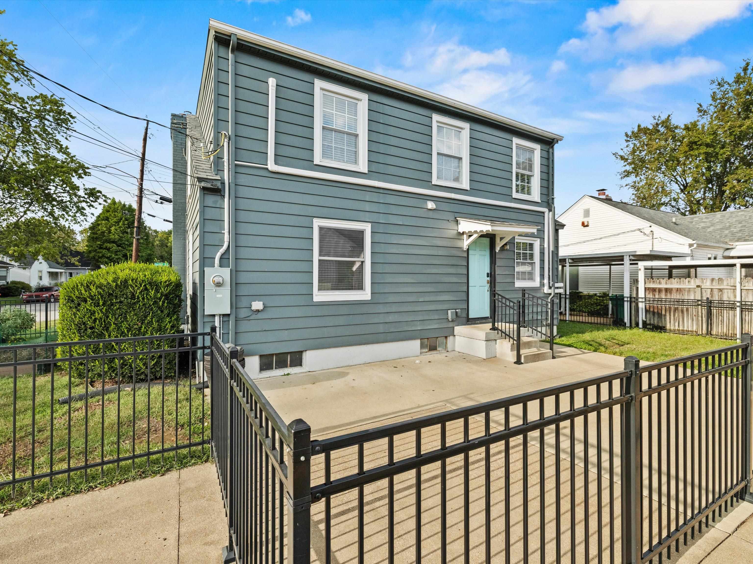 1026 Cottage Drive, Owensboro, Kentucky 42301, 3 Bedrooms Bedrooms, ,2 BathroomsBathrooms,Single Family Residence,For Sale,Cottage Drive,90750
