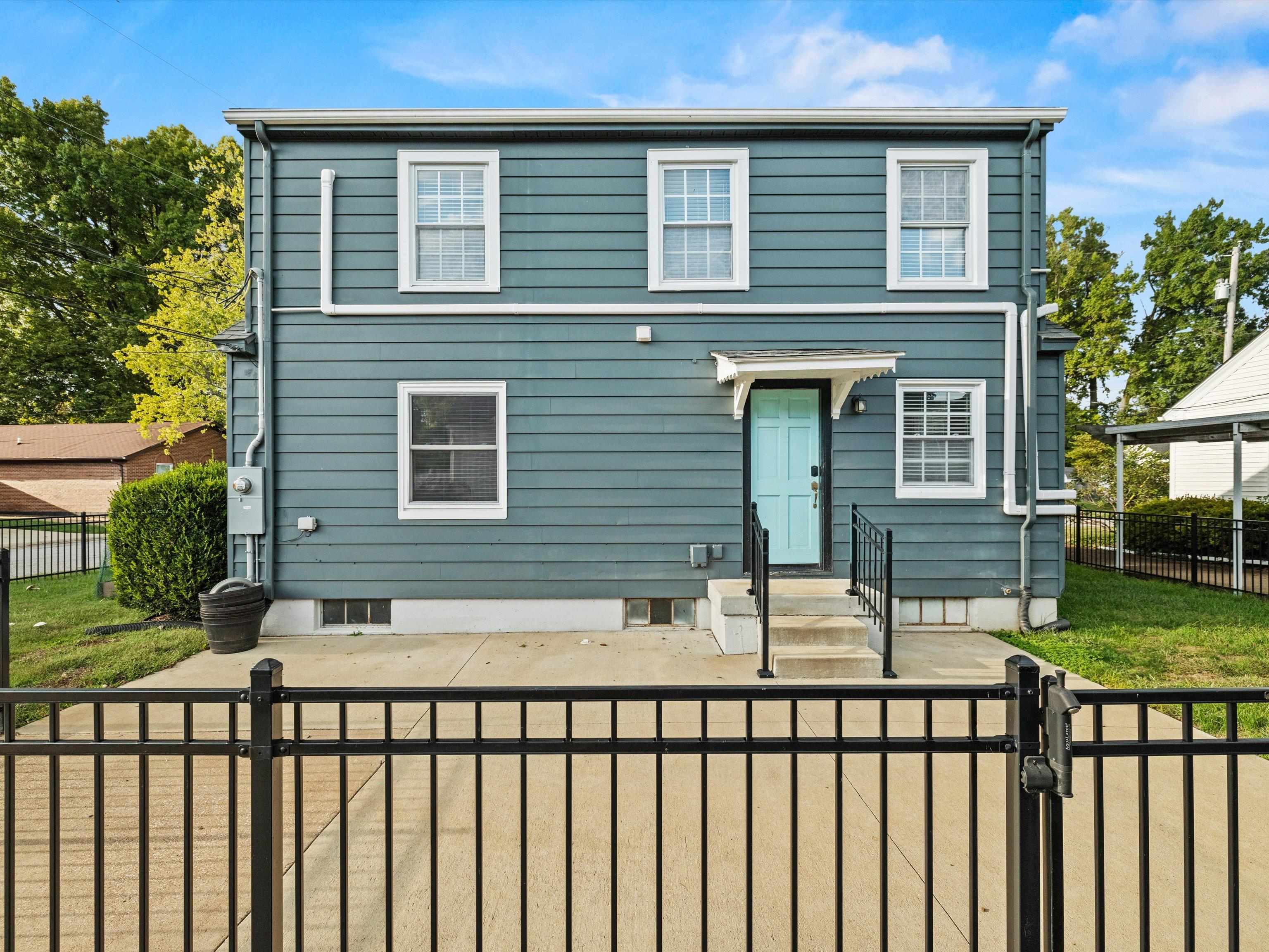 1026 Cottage Drive, Owensboro, Kentucky 42301, 3 Bedrooms Bedrooms, ,2 BathroomsBathrooms,Single Family Residence,For Sale,Cottage Drive,90750