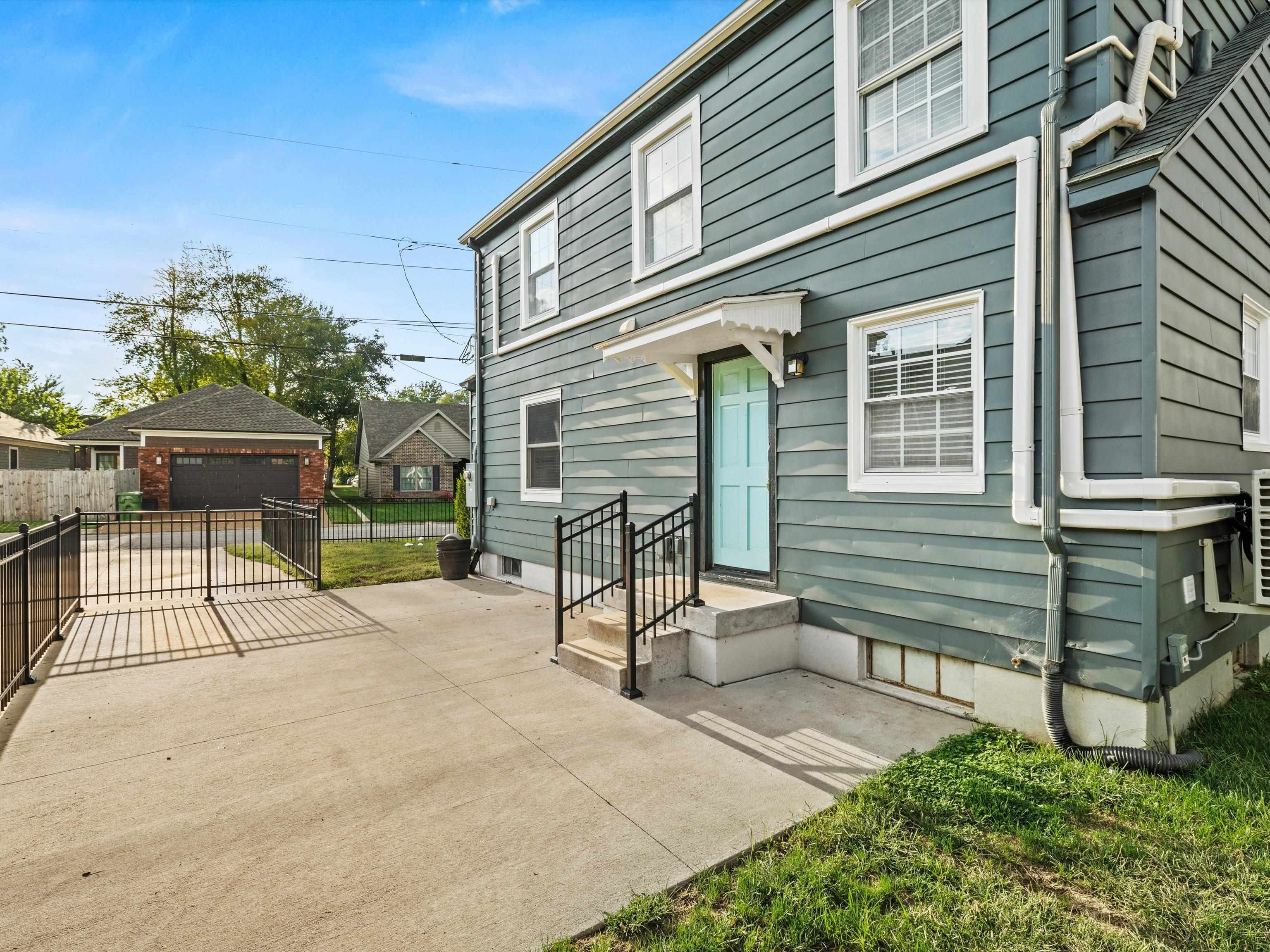 1026 Cottage Drive, Owensboro, Kentucky 42301, 3 Bedrooms Bedrooms, ,2 BathroomsBathrooms,Single Family Residence,For Sale,Cottage Drive,90750