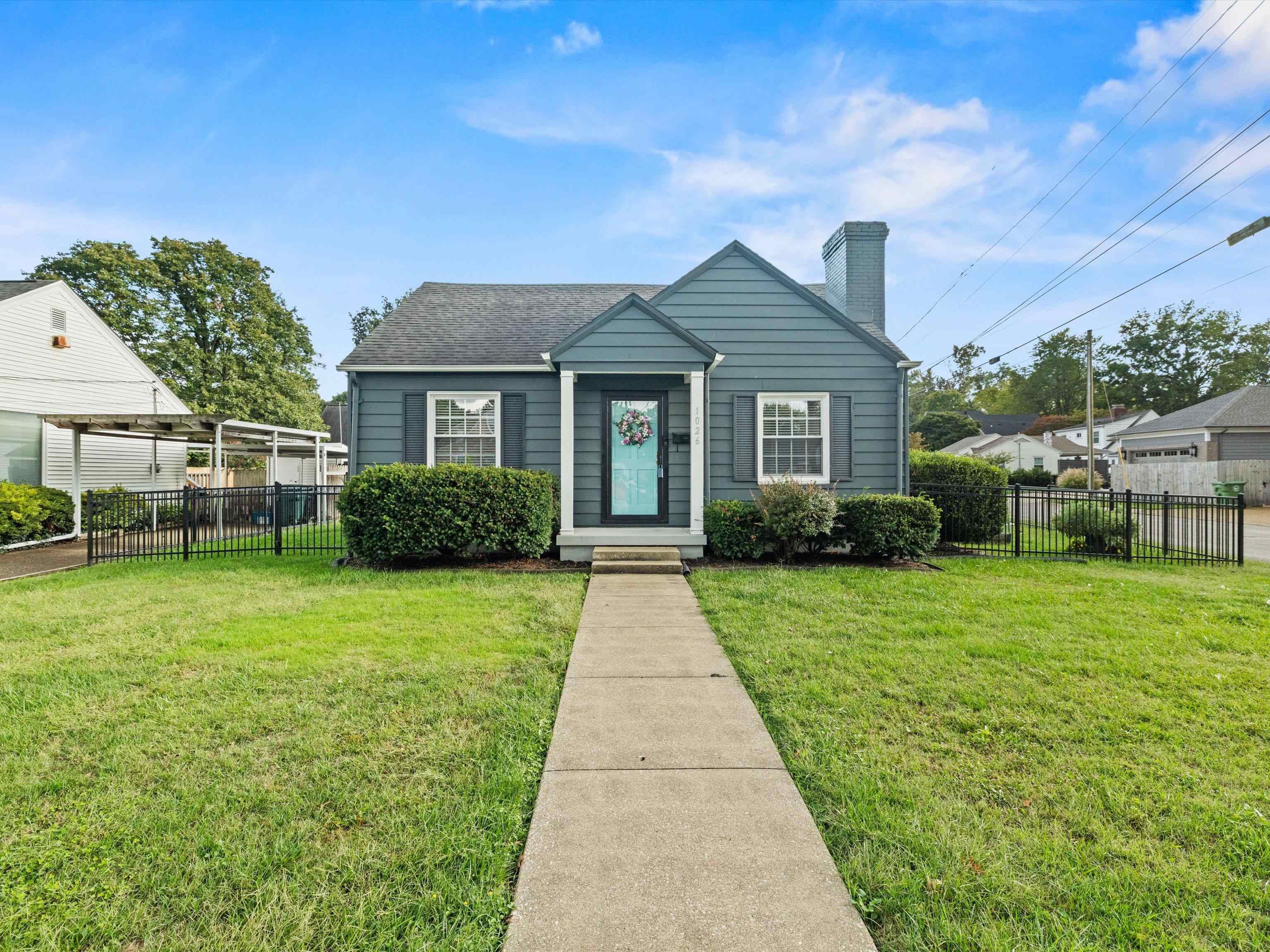1026 Cottage Drive, Owensboro, Kentucky 42301, 3 Bedrooms Bedrooms, ,2 BathroomsBathrooms,Single Family Residence,For Sale,Cottage Drive,90750