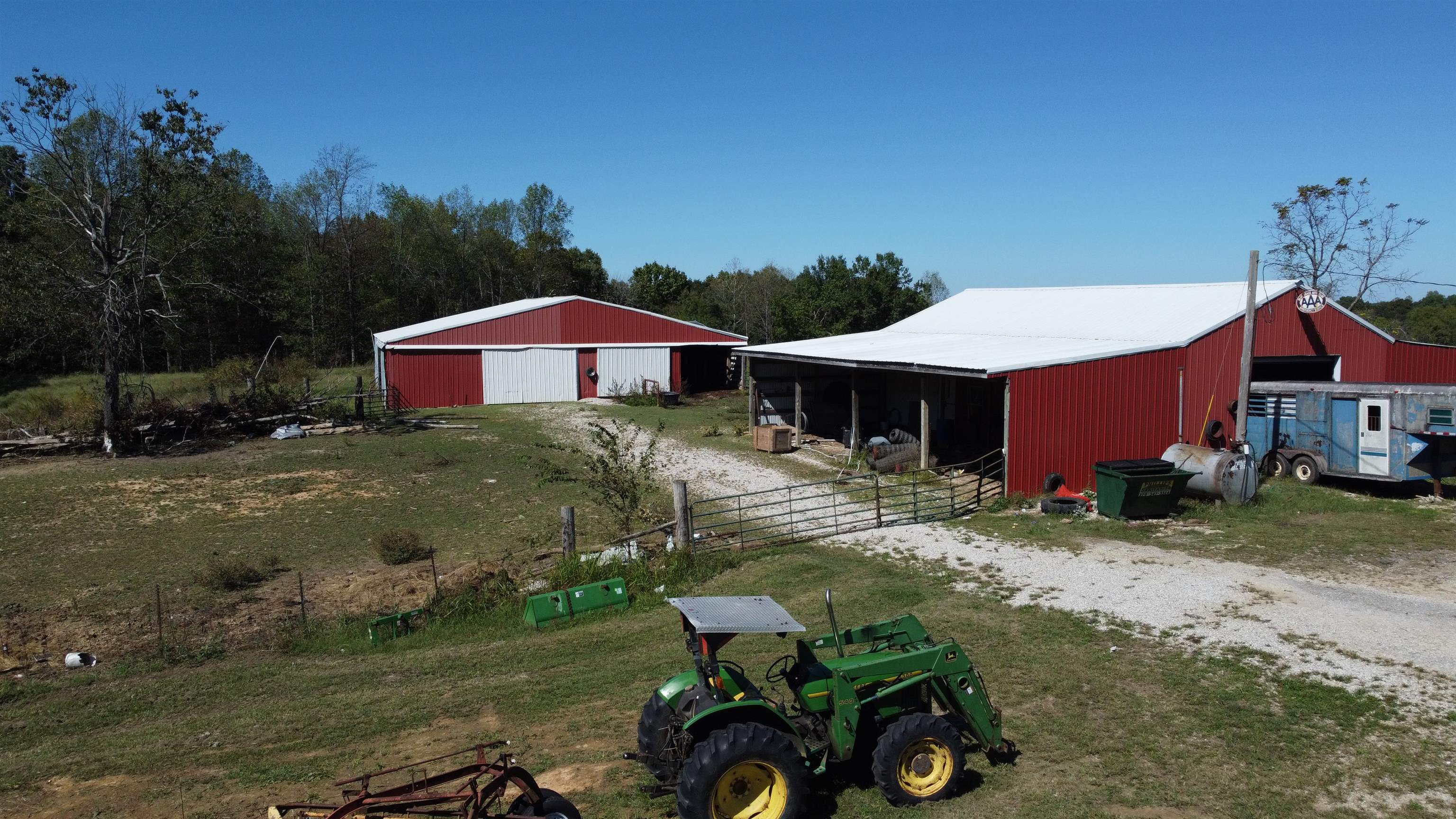 1302 French Meyers Lane, Irvington, Kentucky 40146, 4 Bedrooms Bedrooms, ,3 BathroomsBathrooms,Farm,For Sale,French Meyers Lane,90752