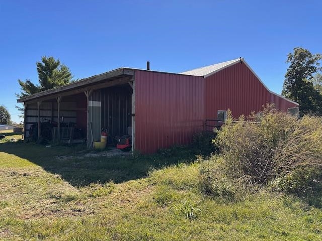 1302 French Meyers Lane, Irvington, Kentucky 40146, 4 Bedrooms Bedrooms, ,3 BathroomsBathrooms,Farm,For Sale,French Meyers Lane,90752