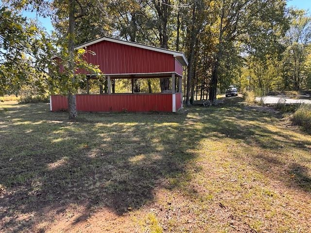 1302 French Meyers Lane, Irvington, Kentucky 40146, 4 Bedrooms Bedrooms, ,3 BathroomsBathrooms,Farm,For Sale,French Meyers Lane,90752