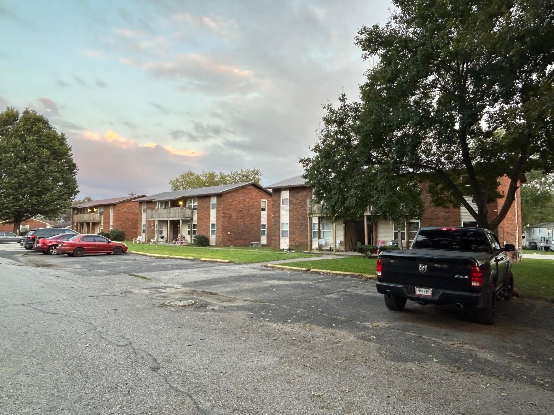 251 Nancy Ave., Lewisport, Kentucky 42351, ,Multifamily,For Sale,Nancy Ave.,90755