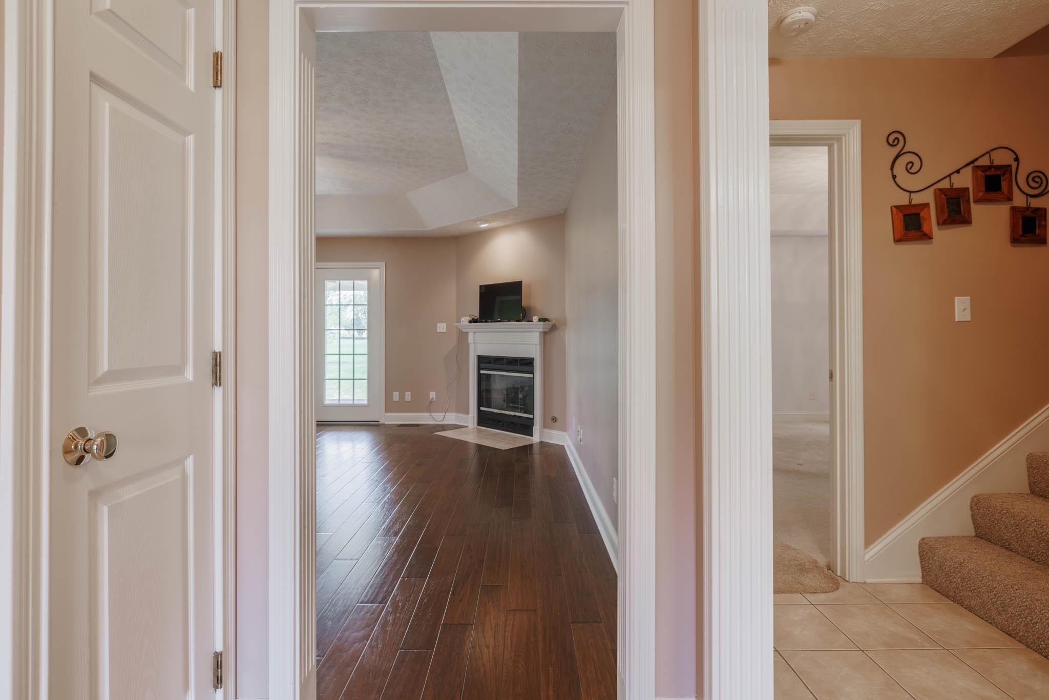 4615 Barrington Place, Owensboro, Kentucky 42301, 3 Bedrooms Bedrooms, ,2 BathroomsBathrooms,Single Family Residence,For Sale,Barrington Place,90756