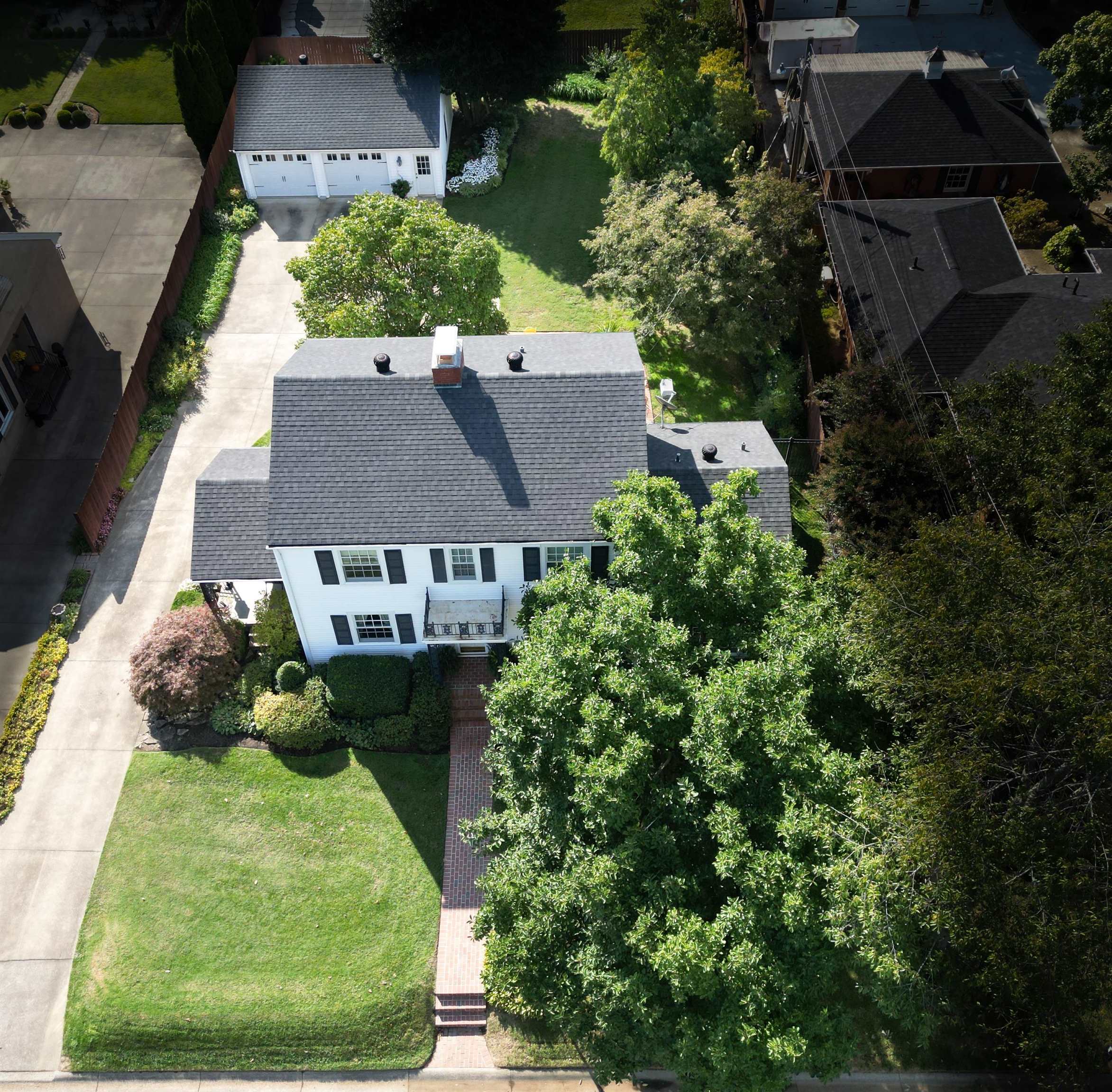 622 Ford Avenue, Owensboro, Kentucky 42301, 3 Bedrooms Bedrooms, ,3 BathroomsBathrooms,Single Family Residence,For Sale,Ford Avenue,90758