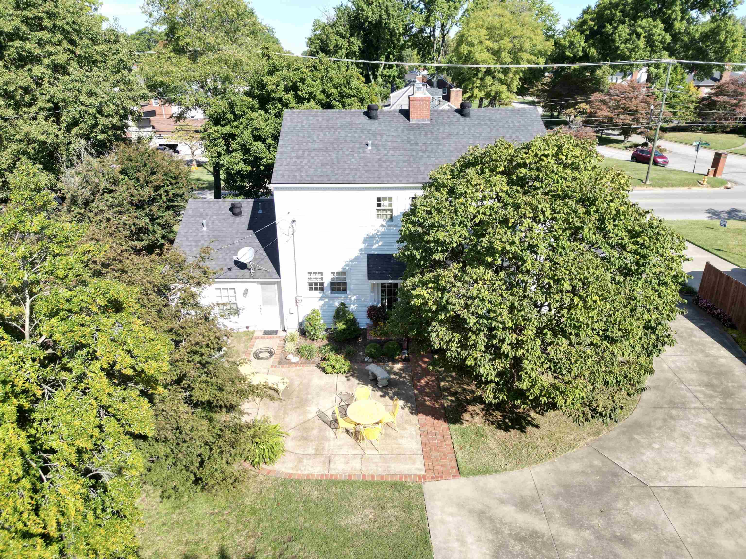 622 Ford Avenue, Owensboro, Kentucky 42301, 3 Bedrooms Bedrooms, ,3 BathroomsBathrooms,Single Family Residence,For Sale,Ford Avenue,90758