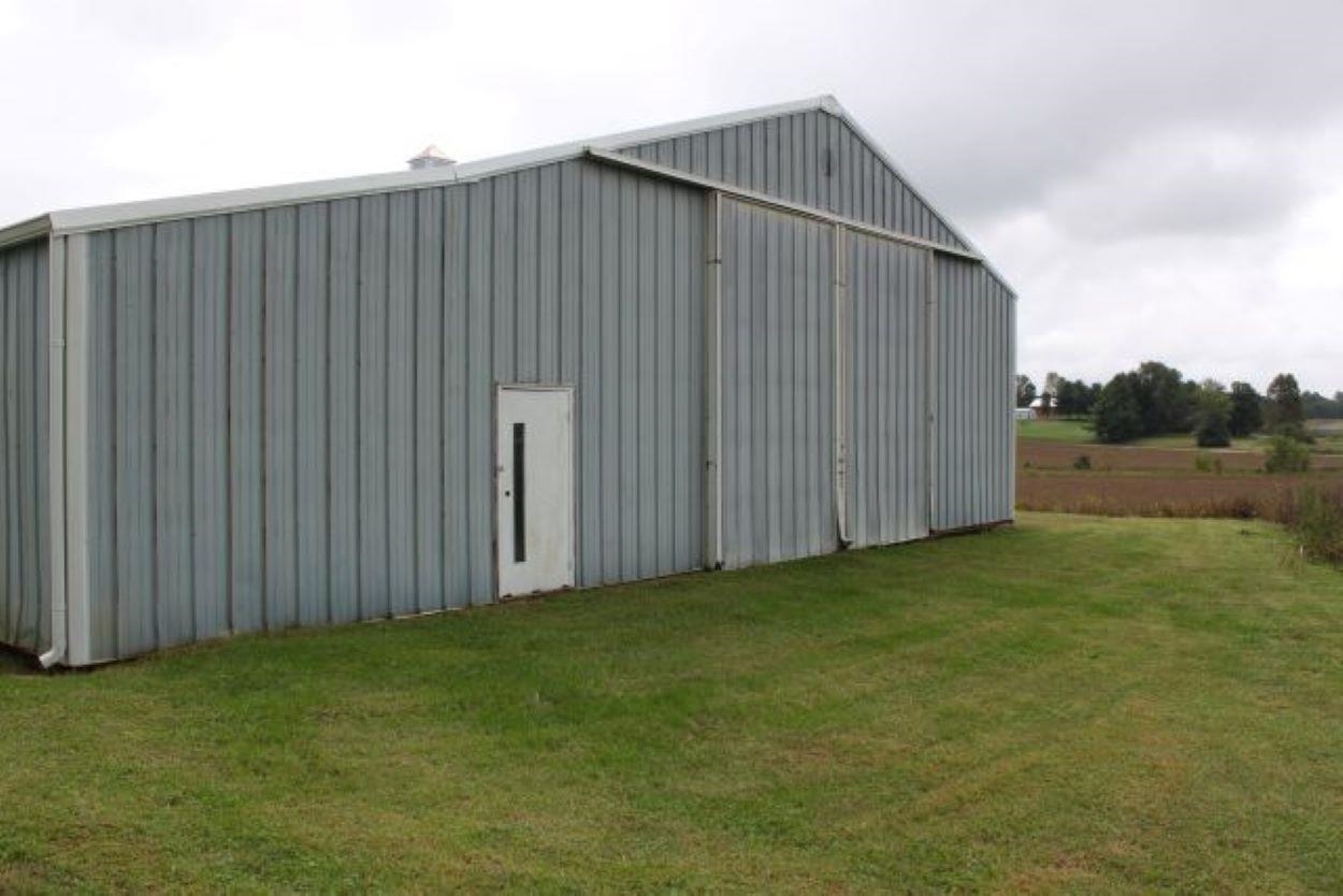 1769 350 W, Rockport, IN, Indiana 47635, 3 Bedrooms Bedrooms, ,3 BathroomsBathrooms,Single Family Residence,For Sale,350 W,90766