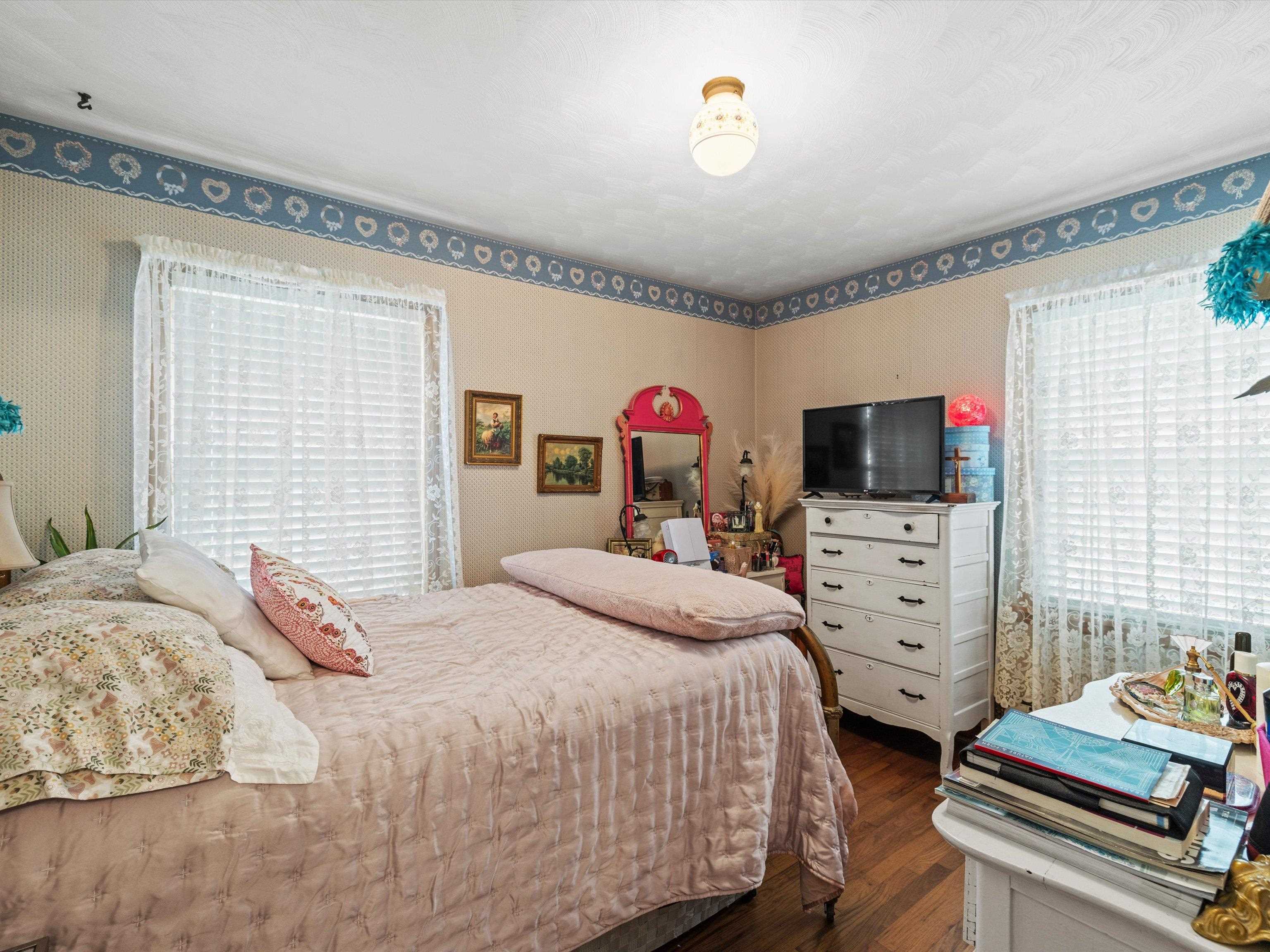 1226 Rose Hill Drive, Owensboro, Kentucky 42303, 3 Bedrooms Bedrooms, ,1 BathroomBathrooms,Single Family Residence,For Sale,Rose Hill Drive,90767