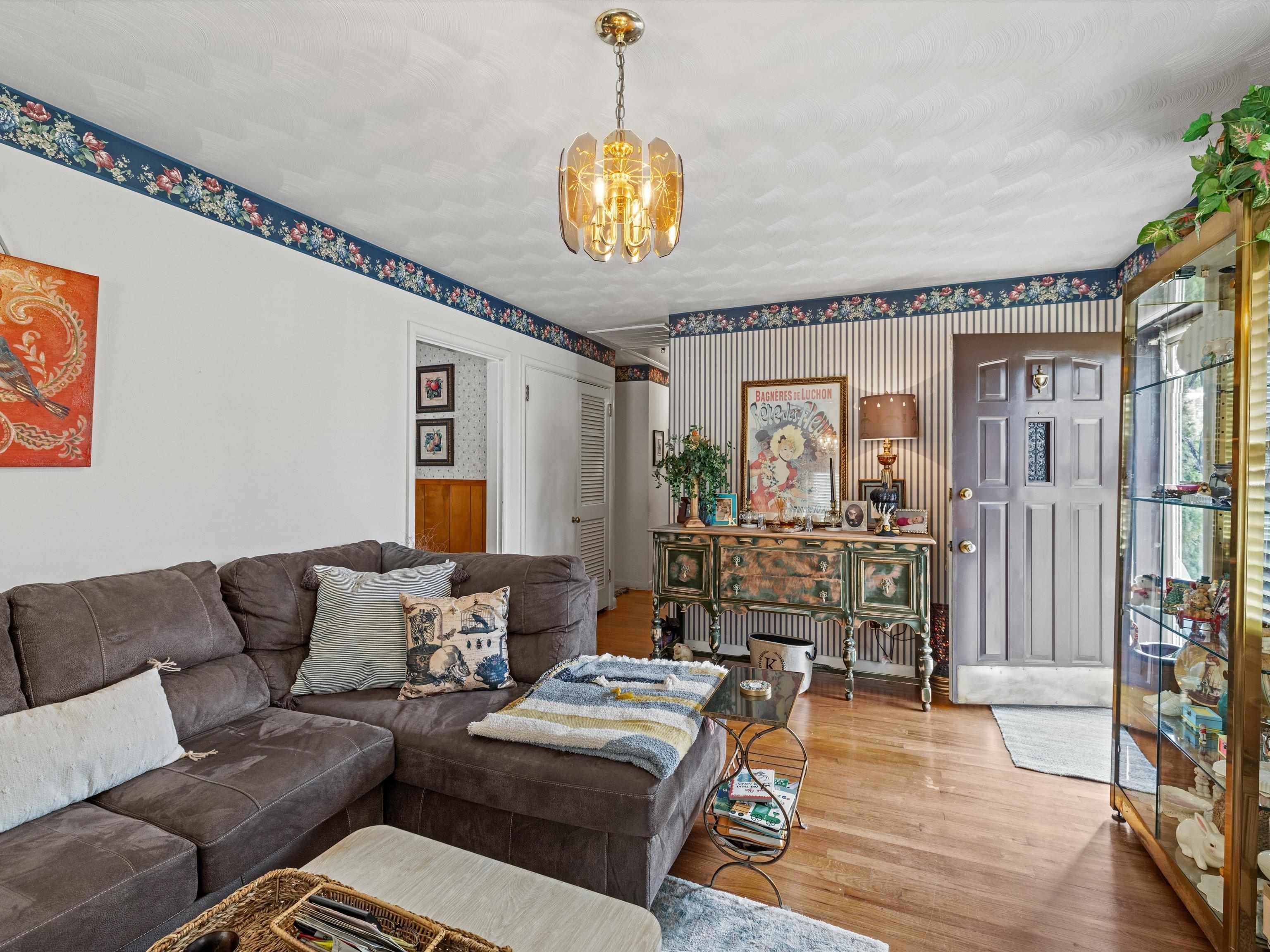 1226 Rose Hill Drive, Owensboro, Kentucky 42303, 3 Bedrooms Bedrooms, ,1 BathroomBathrooms,Single Family Residence,For Sale,Rose Hill Drive,90767