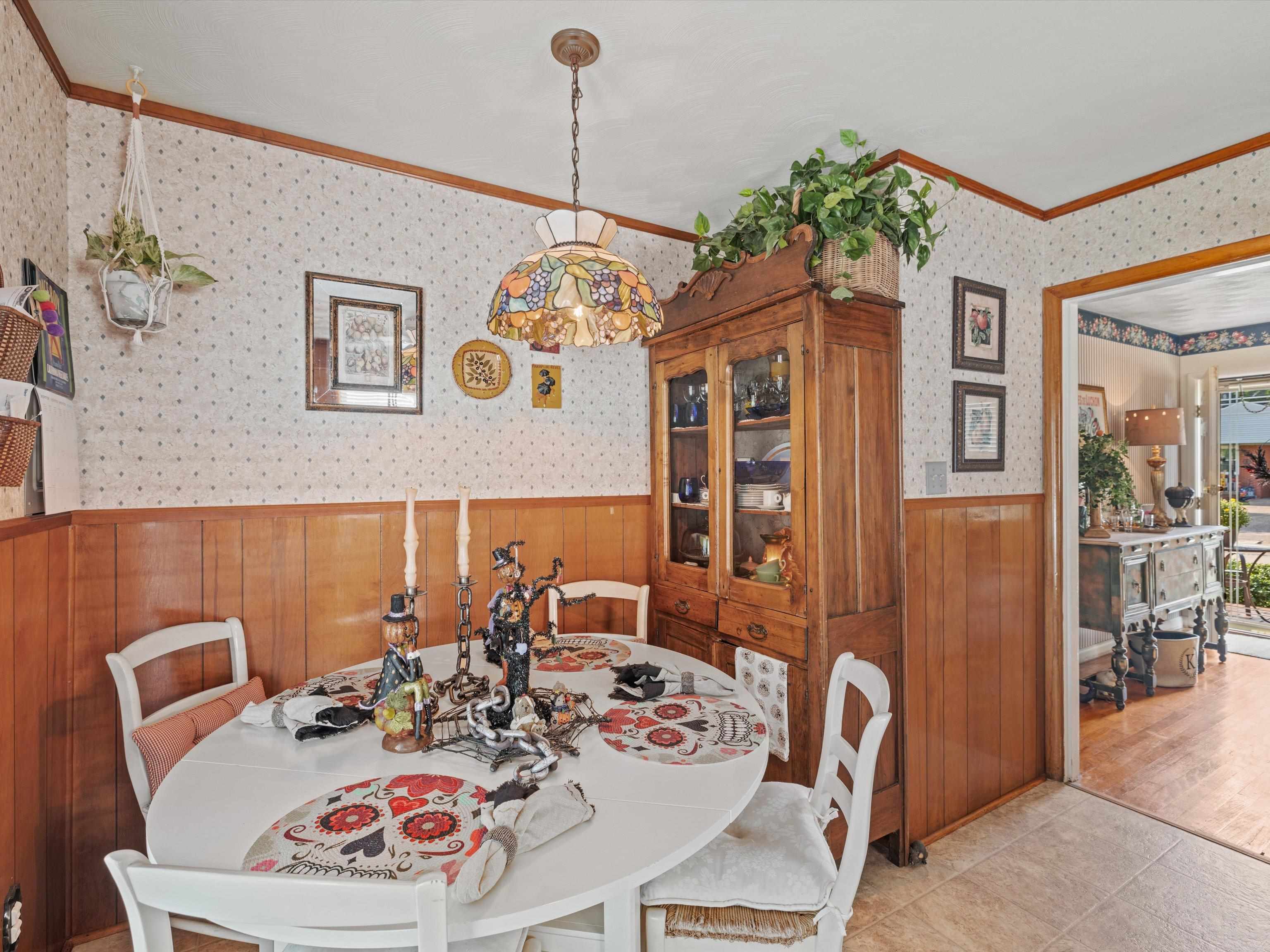 1226 Rose Hill Drive, Owensboro, Kentucky 42303, 3 Bedrooms Bedrooms, ,1 BathroomBathrooms,Single Family Residence,For Sale,Rose Hill Drive,90767