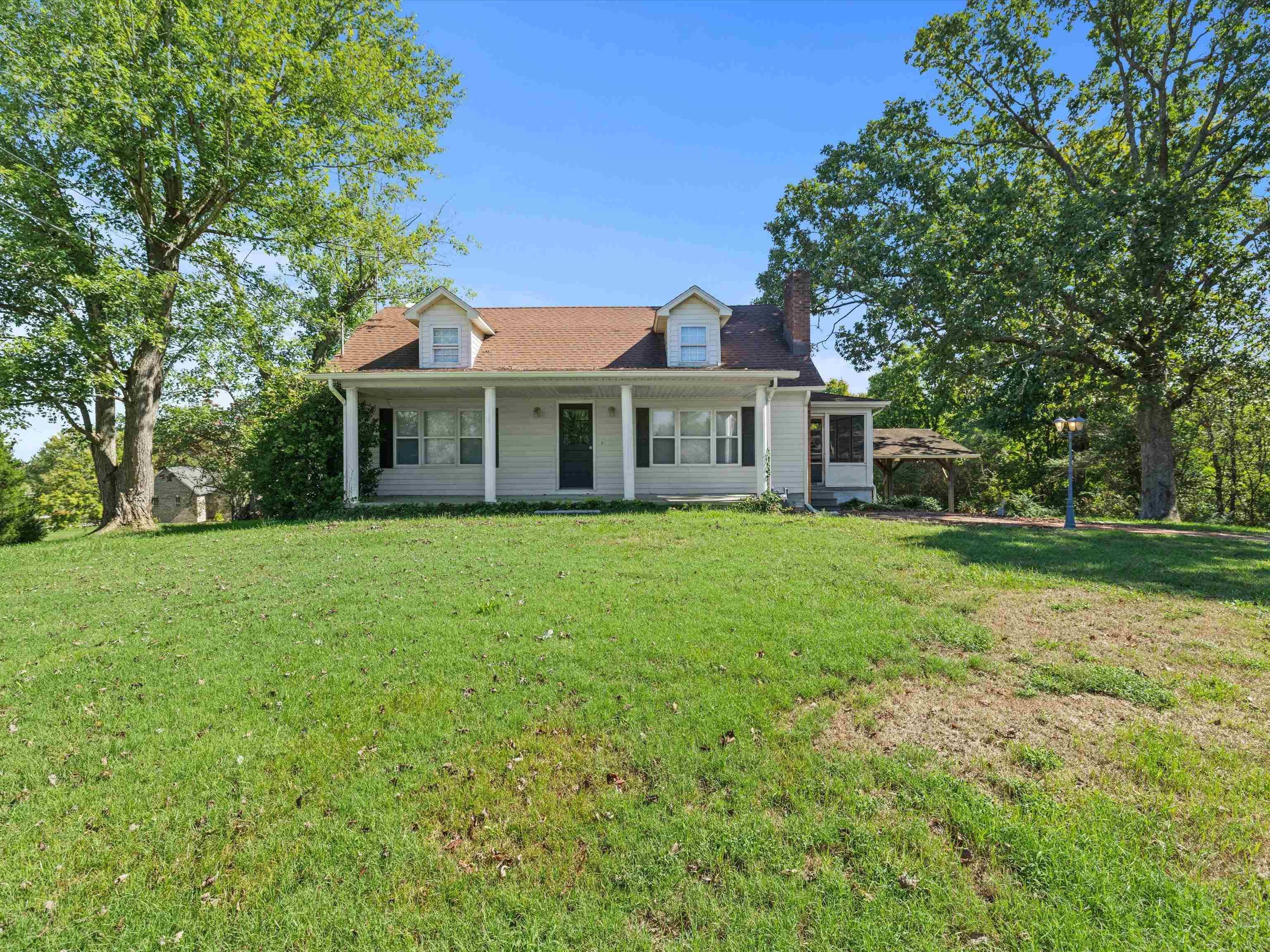 921 State Highway 602, Central City, Kentucky 42330, 4 Bedrooms Bedrooms, ,1 BathroomBathrooms,Single Family Residence,For Sale,State Highway 602,90770