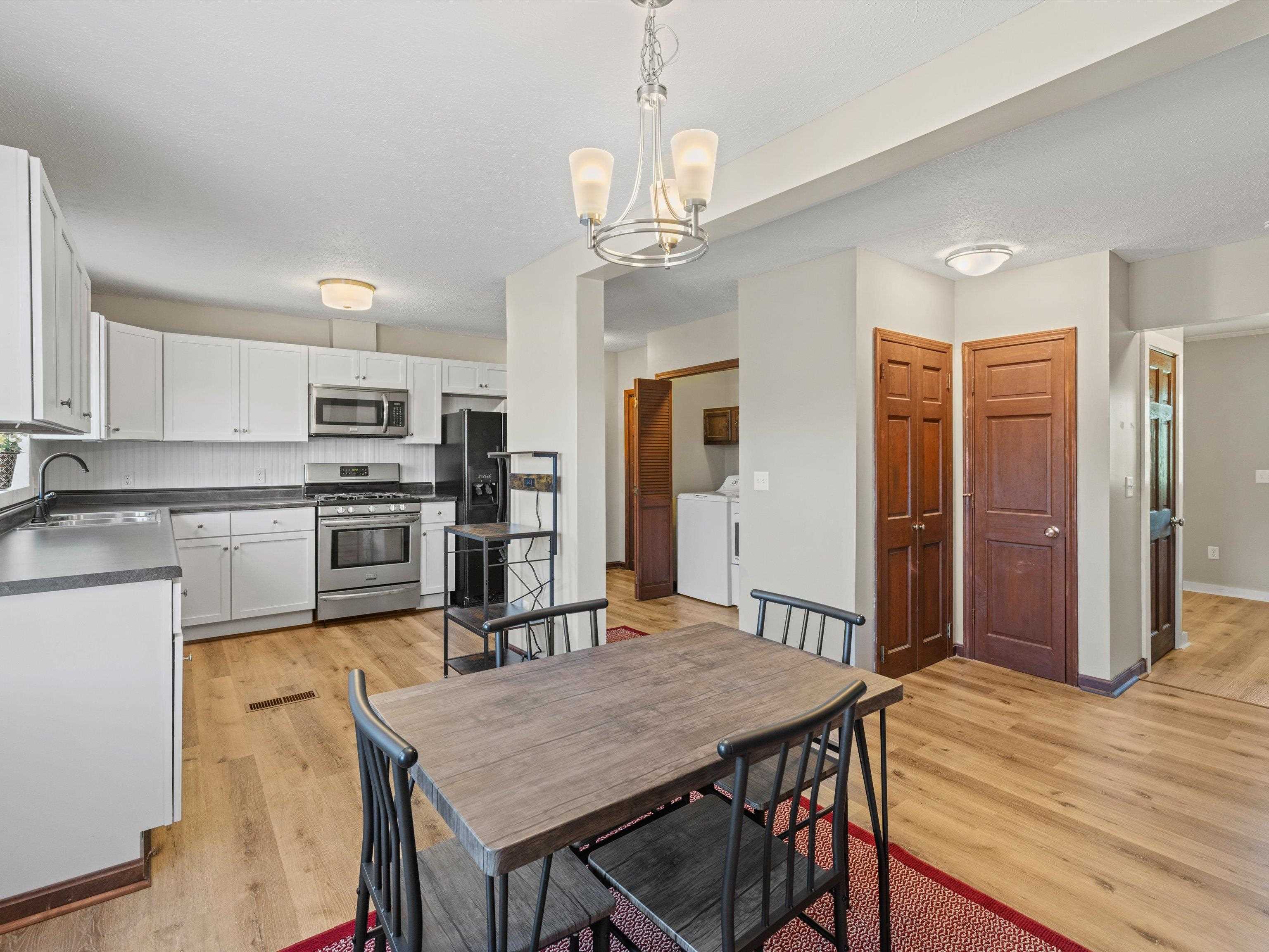 921 State Highway 602, Central City, Kentucky 42330, 4 Bedrooms Bedrooms, ,1 BathroomBathrooms,Single Family Residence,For Sale,State Highway 602,90770