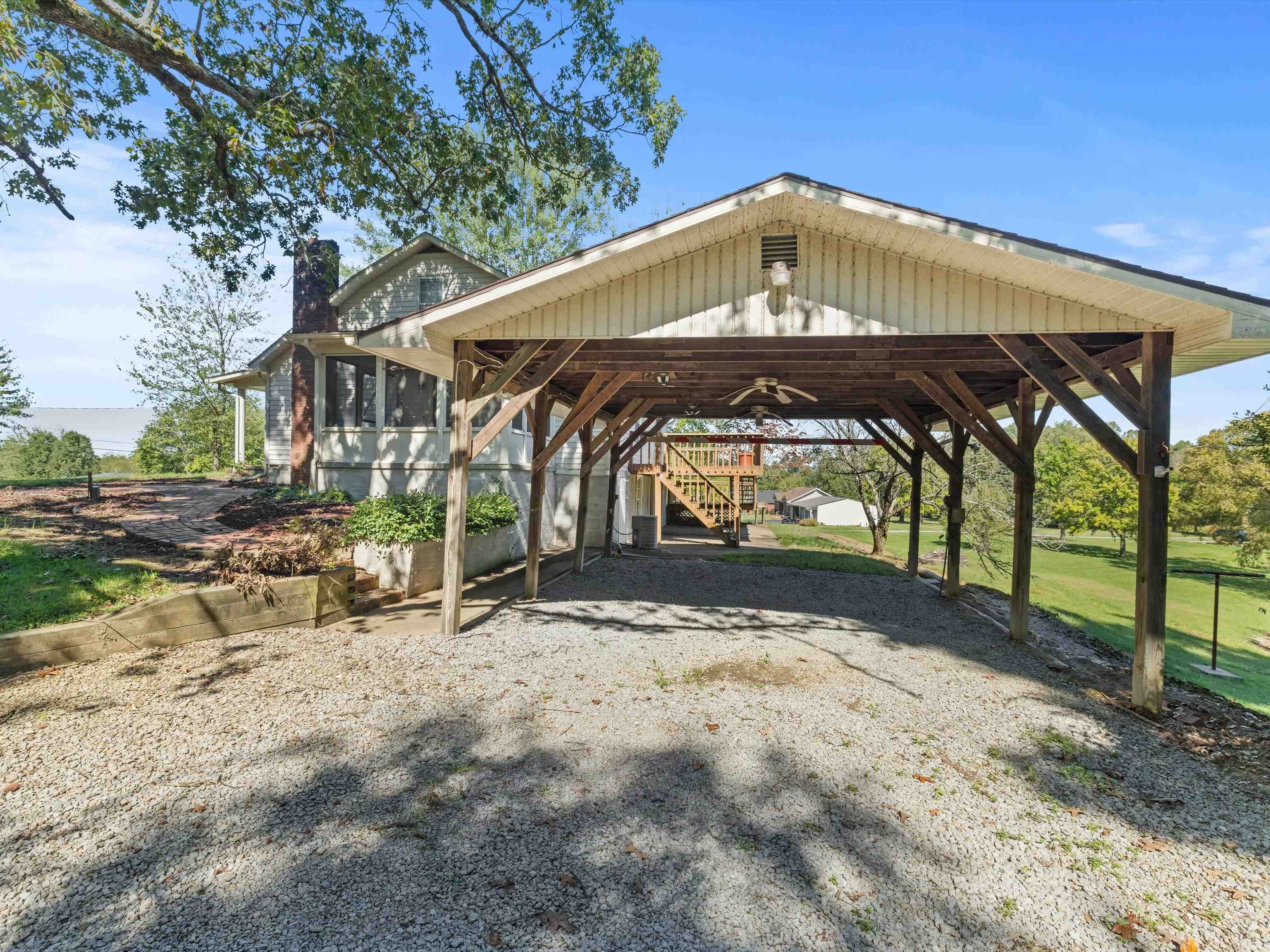 921 State Highway 602, Central City, Kentucky 42330, 4 Bedrooms Bedrooms, ,1 BathroomBathrooms,Single Family Residence,For Sale,State Highway 602,90770
