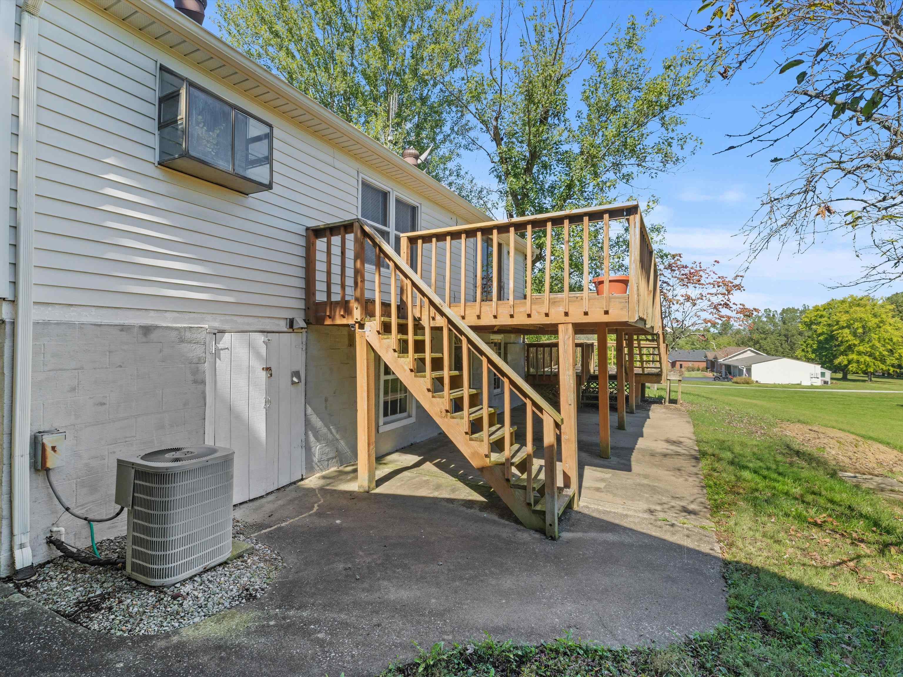 921 State Highway 602, Central City, Kentucky 42330, 4 Bedrooms Bedrooms, ,1 BathroomBathrooms,Single Family Residence,For Sale,State Highway 602,90770