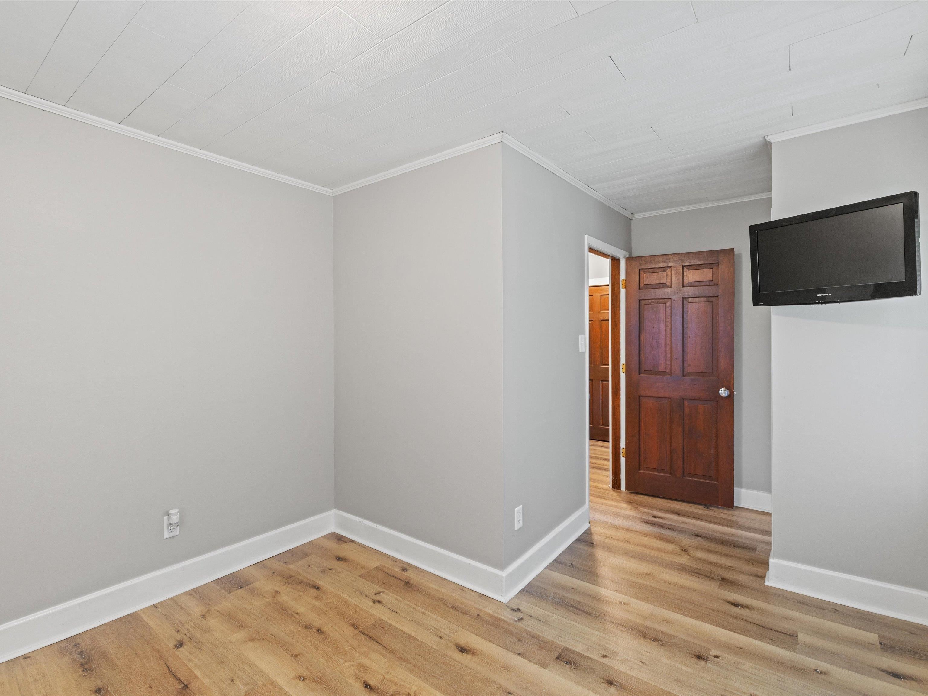 921 State Highway 602, Central City, Kentucky 42330, 4 Bedrooms Bedrooms, ,1 BathroomBathrooms,Single Family Residence,For Sale,State Highway 602,90770