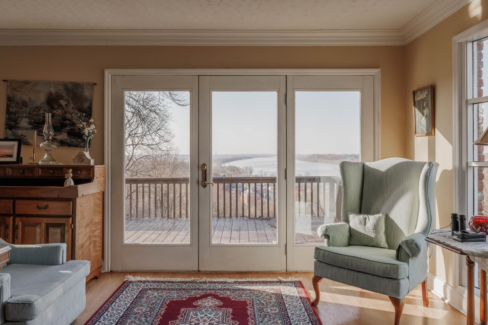 230 Overlook Dr., Hawesville, Kentucky 42348, 4 Bedrooms Bedrooms, ,2 BathroomsBathrooms,Single Family Residence,For Sale,Overlook Dr.,90771