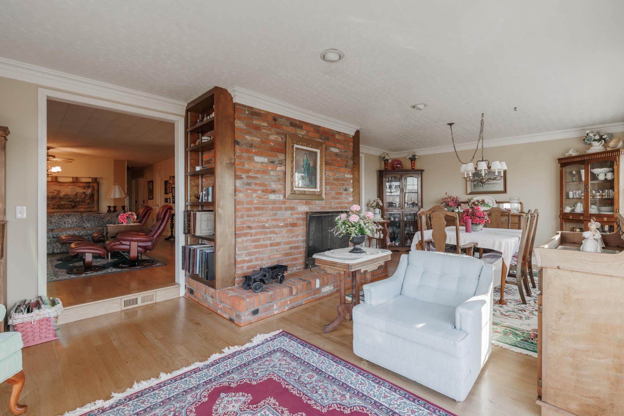 230 Overlook Dr., Hawesville, Kentucky 42348, 4 Bedrooms Bedrooms, ,2 BathroomsBathrooms,Single Family Residence,For Sale,Overlook Dr.,90771
