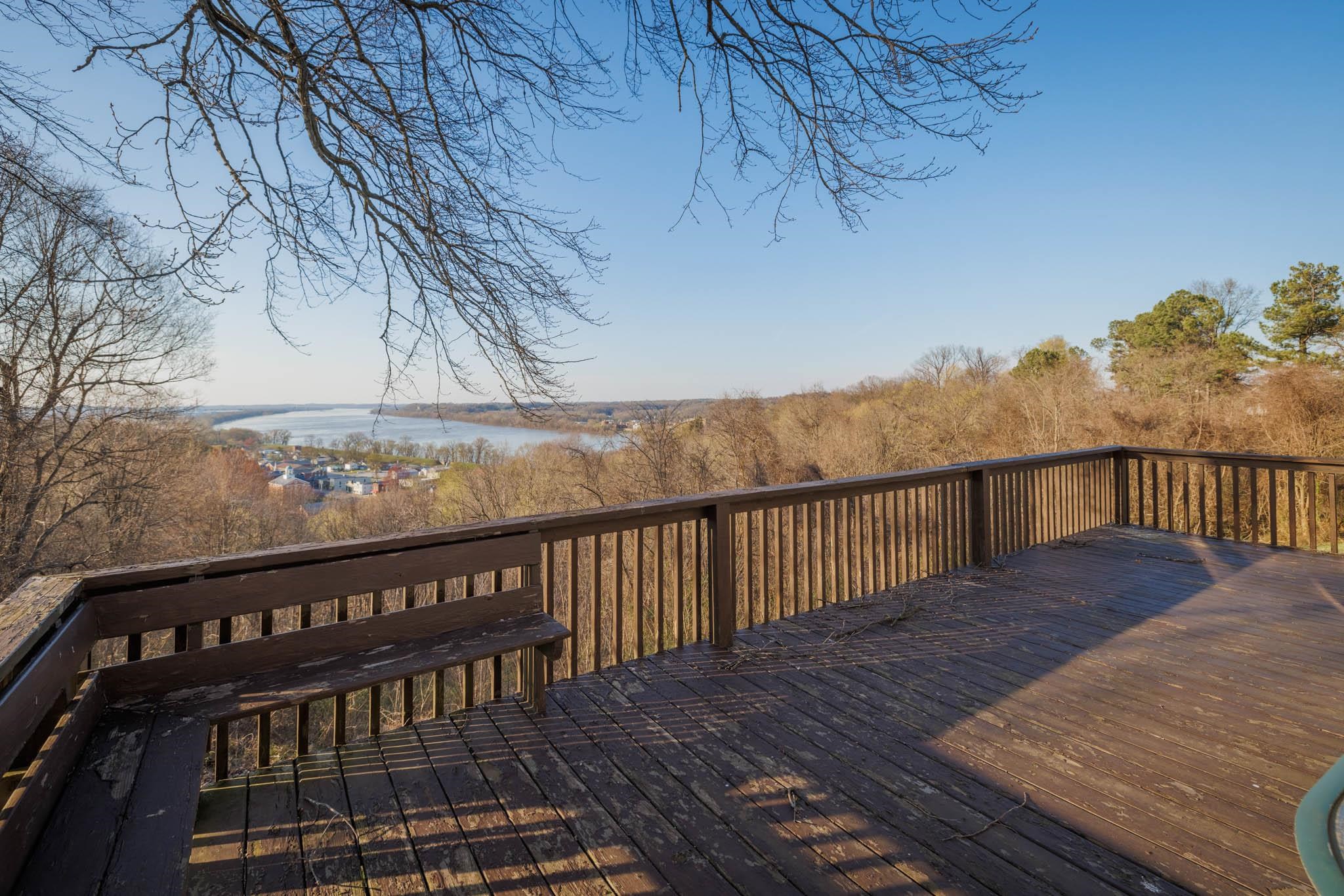 230 Overlook Dr., Hawesville, Kentucky 42348, 4 Bedrooms Bedrooms, ,2 BathroomsBathrooms,Single Family Residence,For Sale,Overlook Dr.,90771