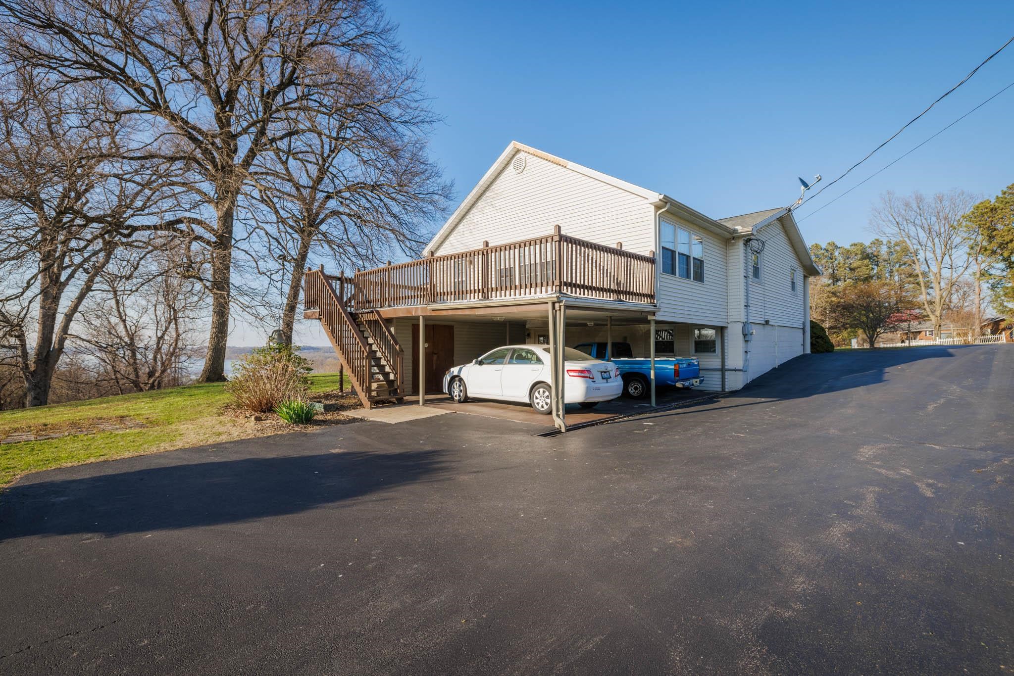 230 Overlook Dr., Hawesville, Kentucky 42348, 4 Bedrooms Bedrooms, ,2 BathroomsBathrooms,Single Family Residence,For Sale,Overlook Dr.,90771