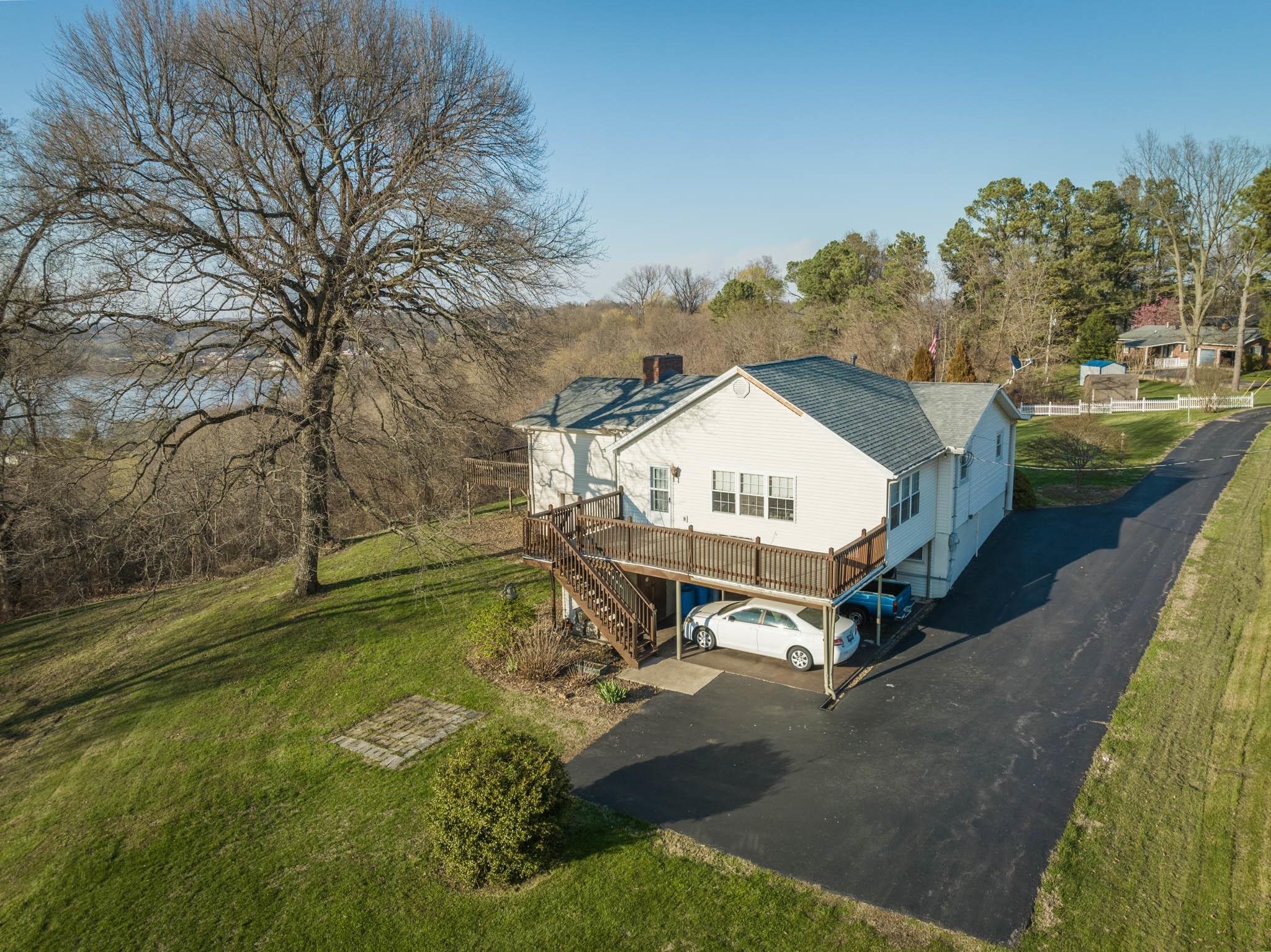 230 Overlook Dr., Hawesville, Kentucky 42348, 4 Bedrooms Bedrooms, ,2 BathroomsBathrooms,Single Family Residence,For Sale,Overlook Dr.,90771