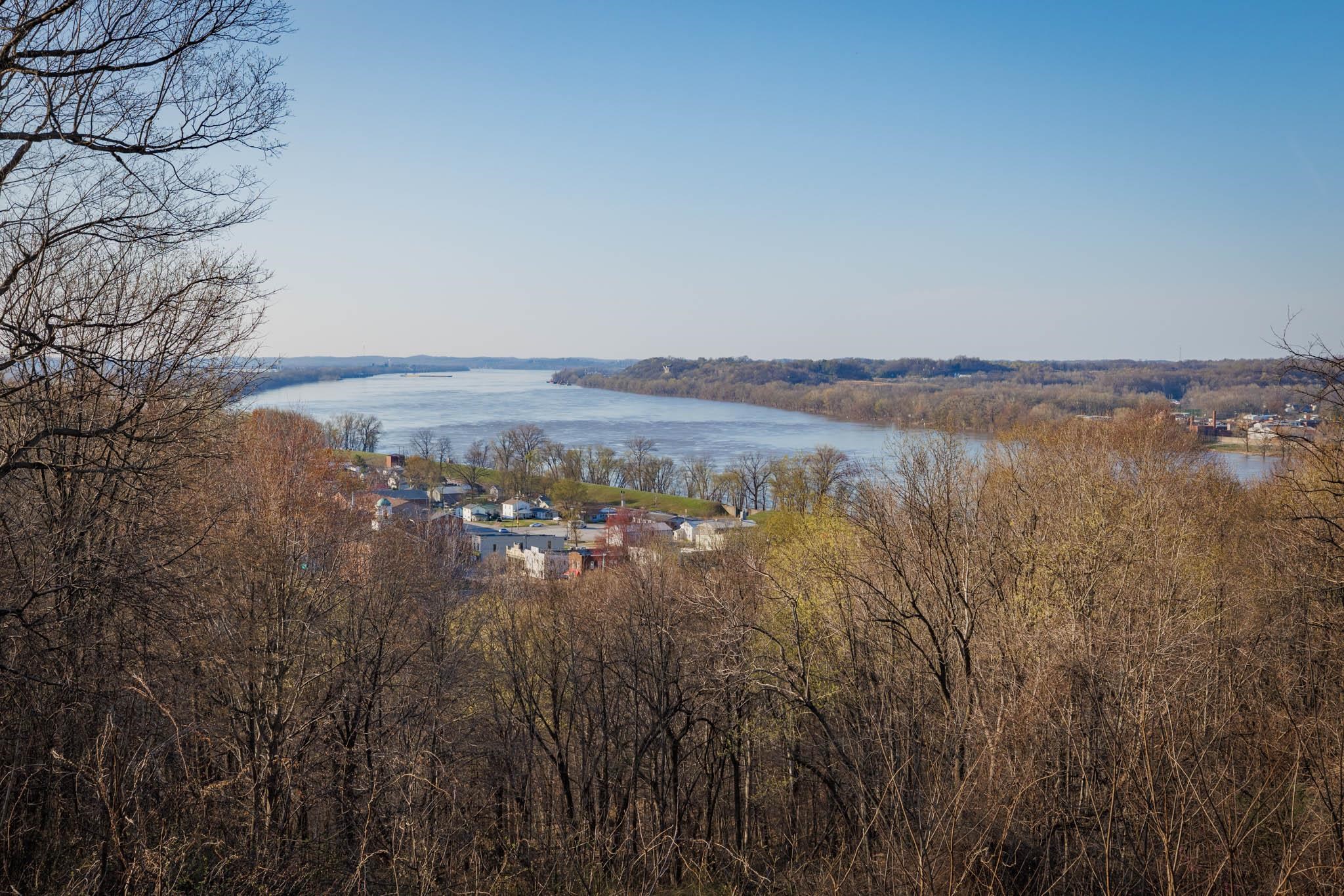 230 Overlook Dr., Hawesville, Kentucky 42348, 4 Bedrooms Bedrooms, ,2 BathroomsBathrooms,Single Family Residence,For Sale,Overlook Dr.,90771