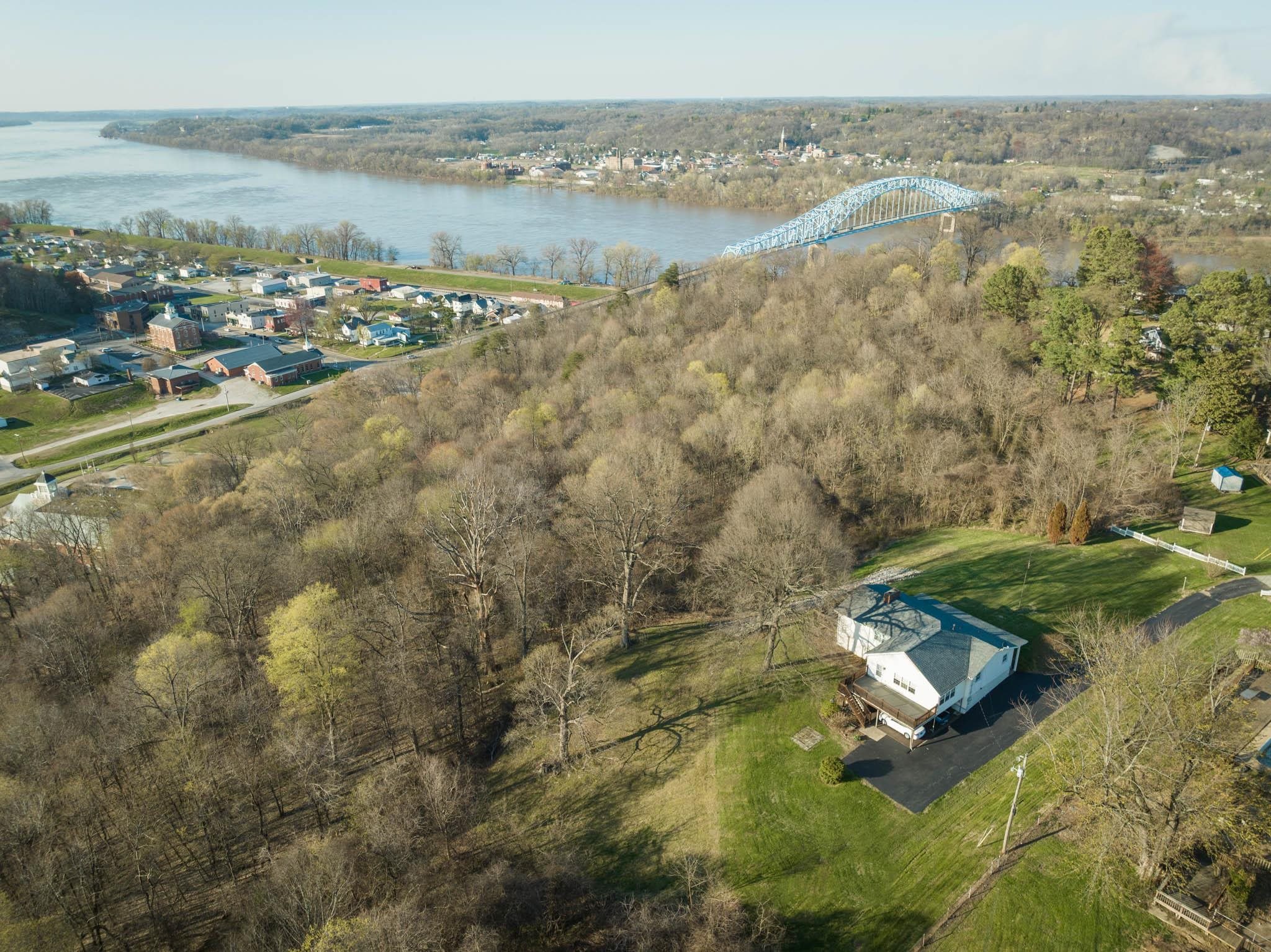 230 Overlook Dr., Hawesville, Kentucky 42348, 4 Bedrooms Bedrooms, ,2 BathroomsBathrooms,Single Family Residence,For Sale,Overlook Dr.,90771