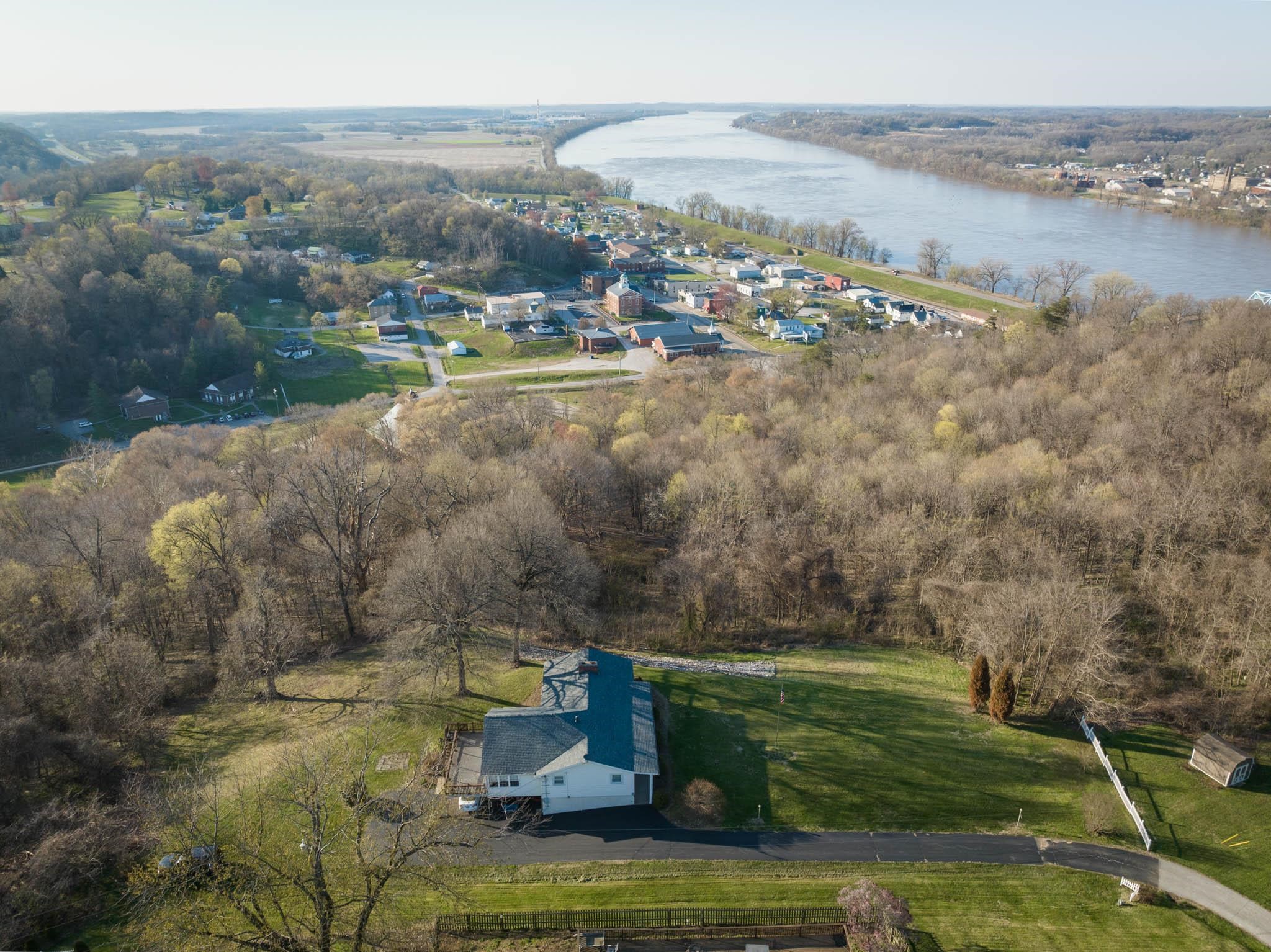 230 Overlook Dr., Hawesville, Kentucky 42348, 4 Bedrooms Bedrooms, ,2 BathroomsBathrooms,Single Family Residence,For Sale,Overlook Dr.,90771