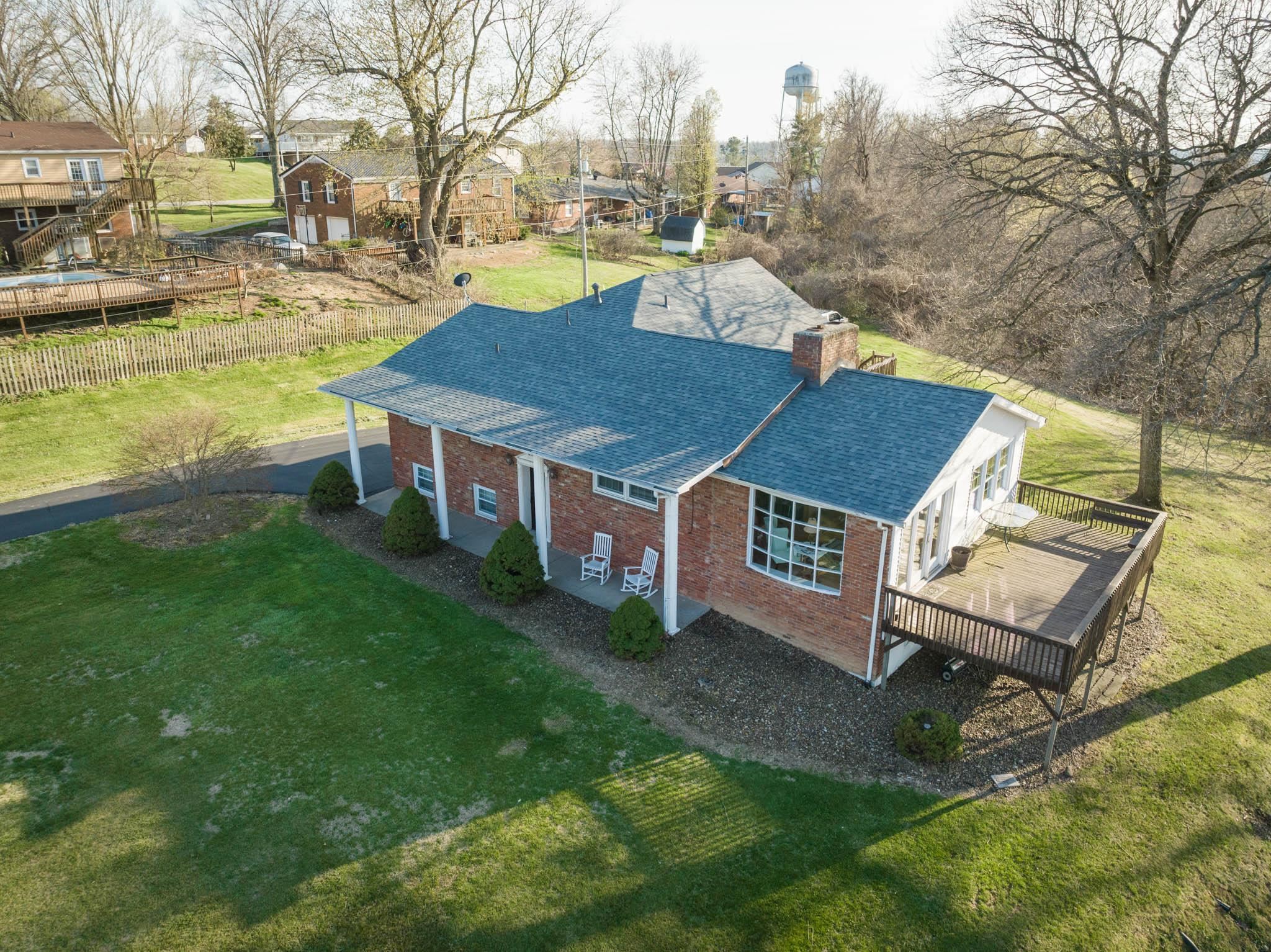 230 Overlook Dr., Hawesville, Kentucky 42348, 4 Bedrooms Bedrooms, ,2 BathroomsBathrooms,Single Family Residence,For Sale,Overlook Dr.,90771