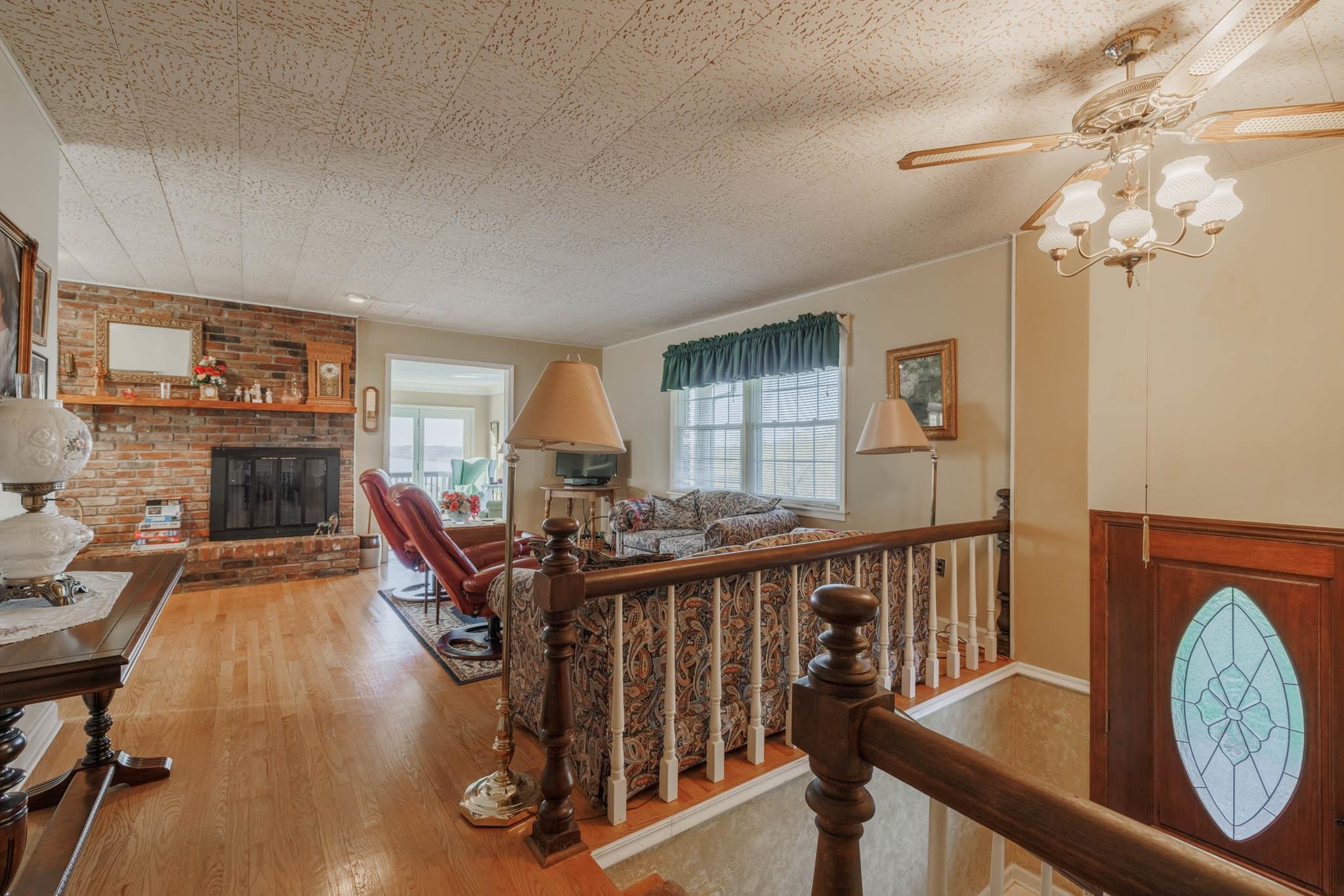 230 Overlook Dr., Hawesville, Kentucky 42348, 4 Bedrooms Bedrooms, ,2 BathroomsBathrooms,Single Family Residence,For Sale,Overlook Dr.,90771