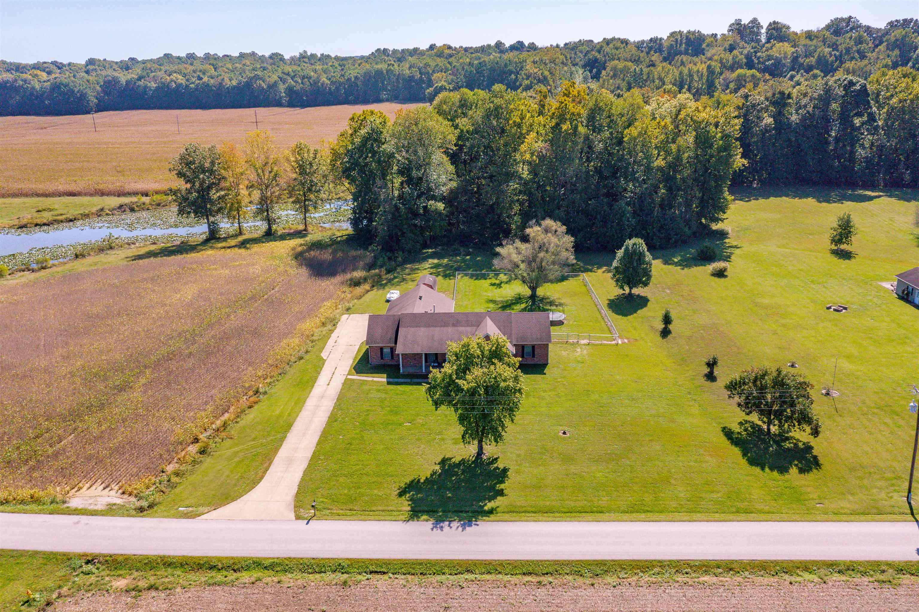 615 Lee Henderson Rd, Lewisport, Indiana 42351, 4 Bedrooms Bedrooms, ,2 BathroomsBathrooms,Ranch,For Sale,Lee Henderson Rd,90772